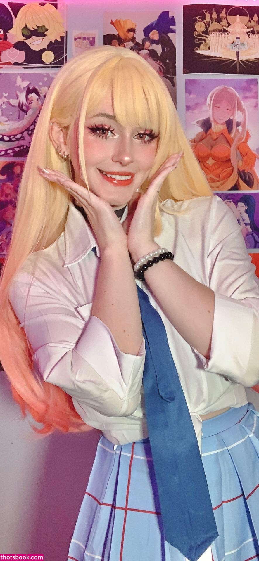 Occultmage Nude OnlyFans Photos #7 332142