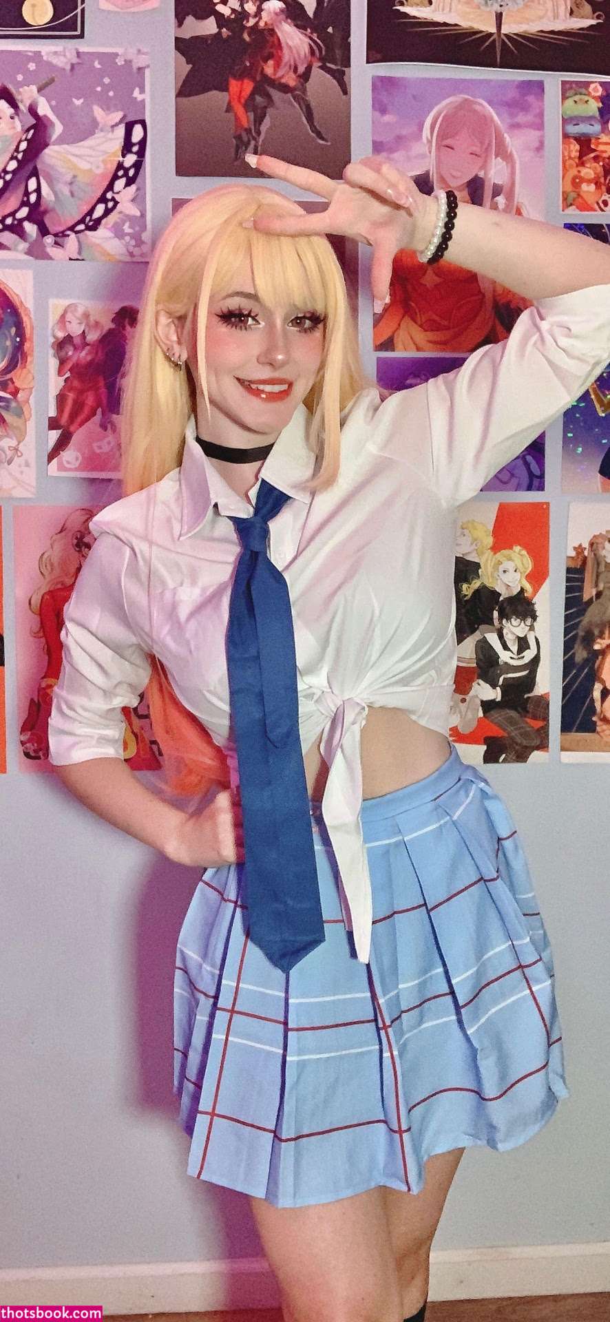 Occultmage Nude OnlyFans Photos #7 332143