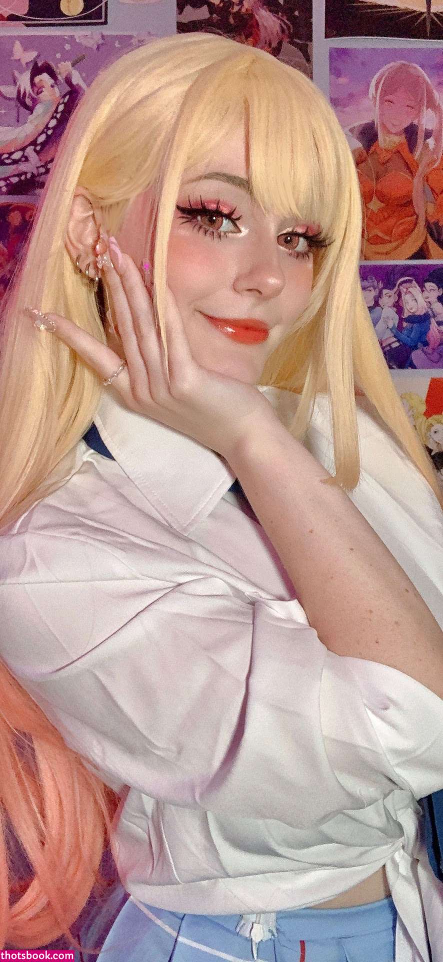 Occultmage Nude OnlyFans Photos #7 332144