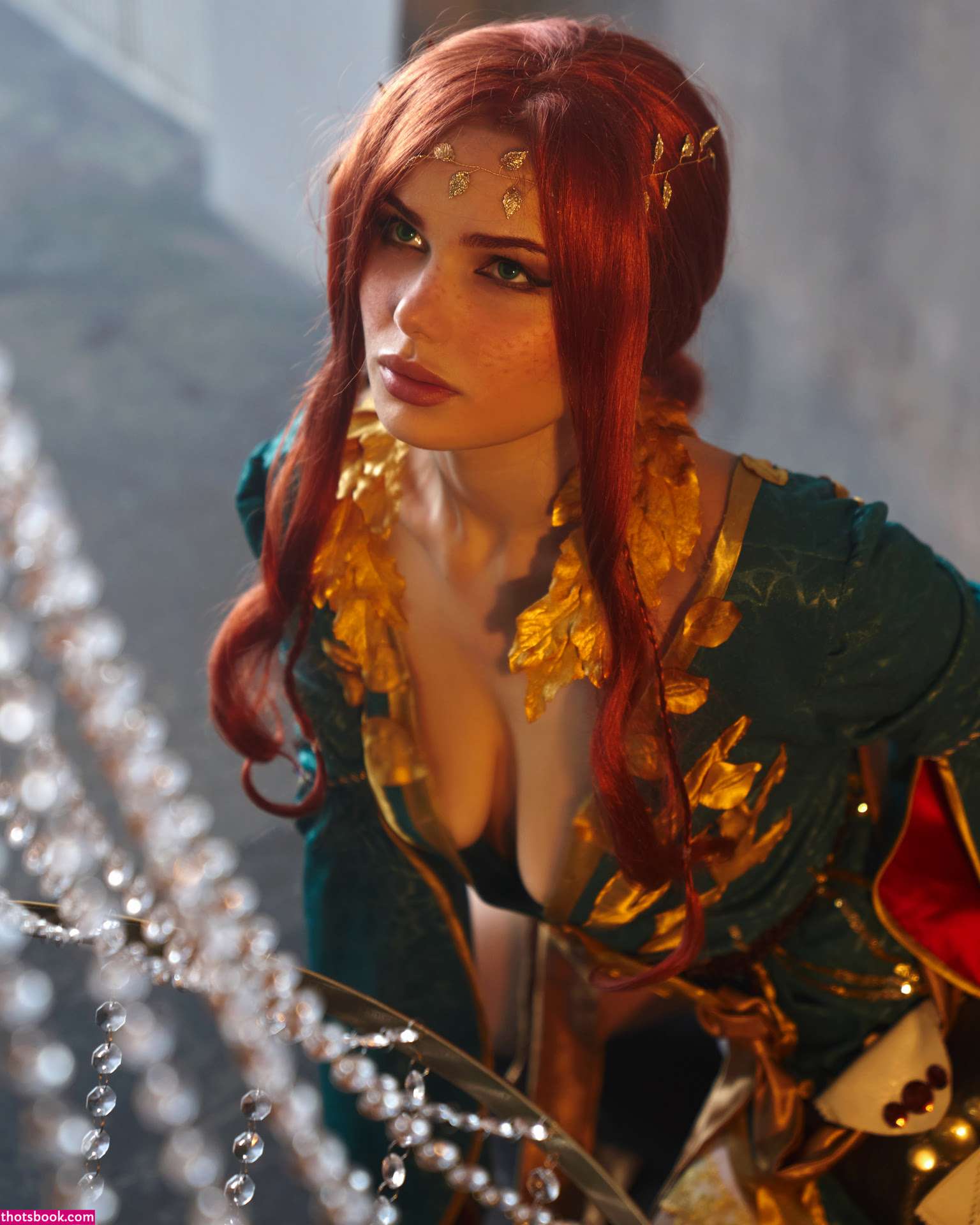 Purple Amelie Nude OnlyFans Photos #6 332385