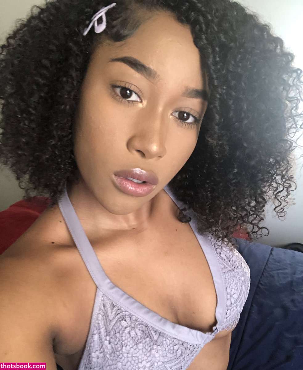 Pursueme Nude OnlyFans Photos #1 332400