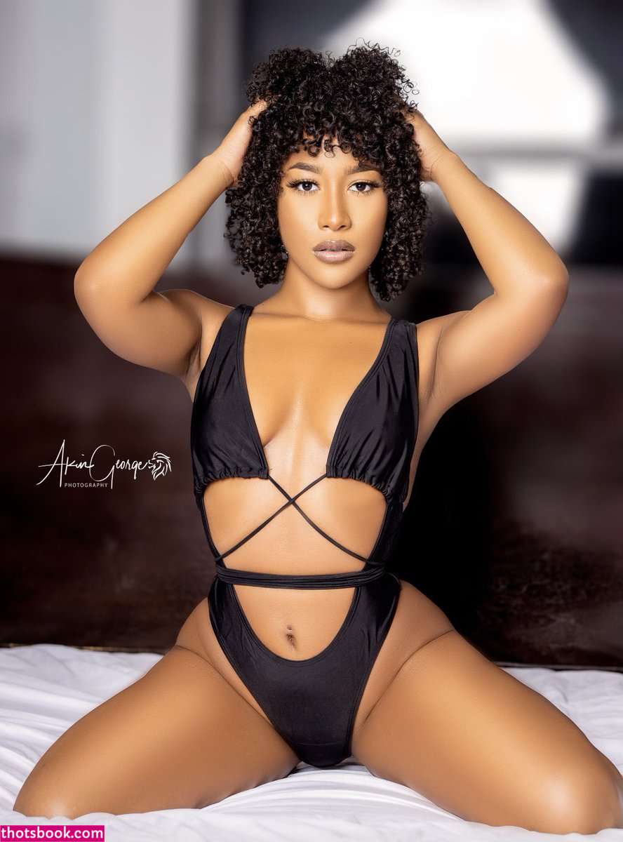 Pursueme Nude OnlyFans Photos #1 332404