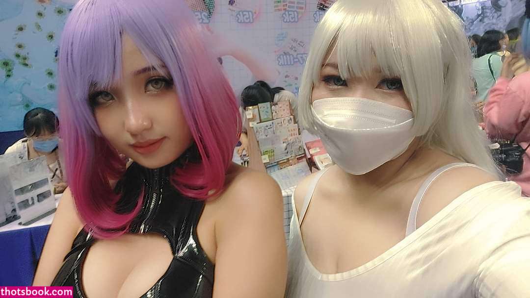 Puypuychan Nude OnlyFans Photos #5 332447