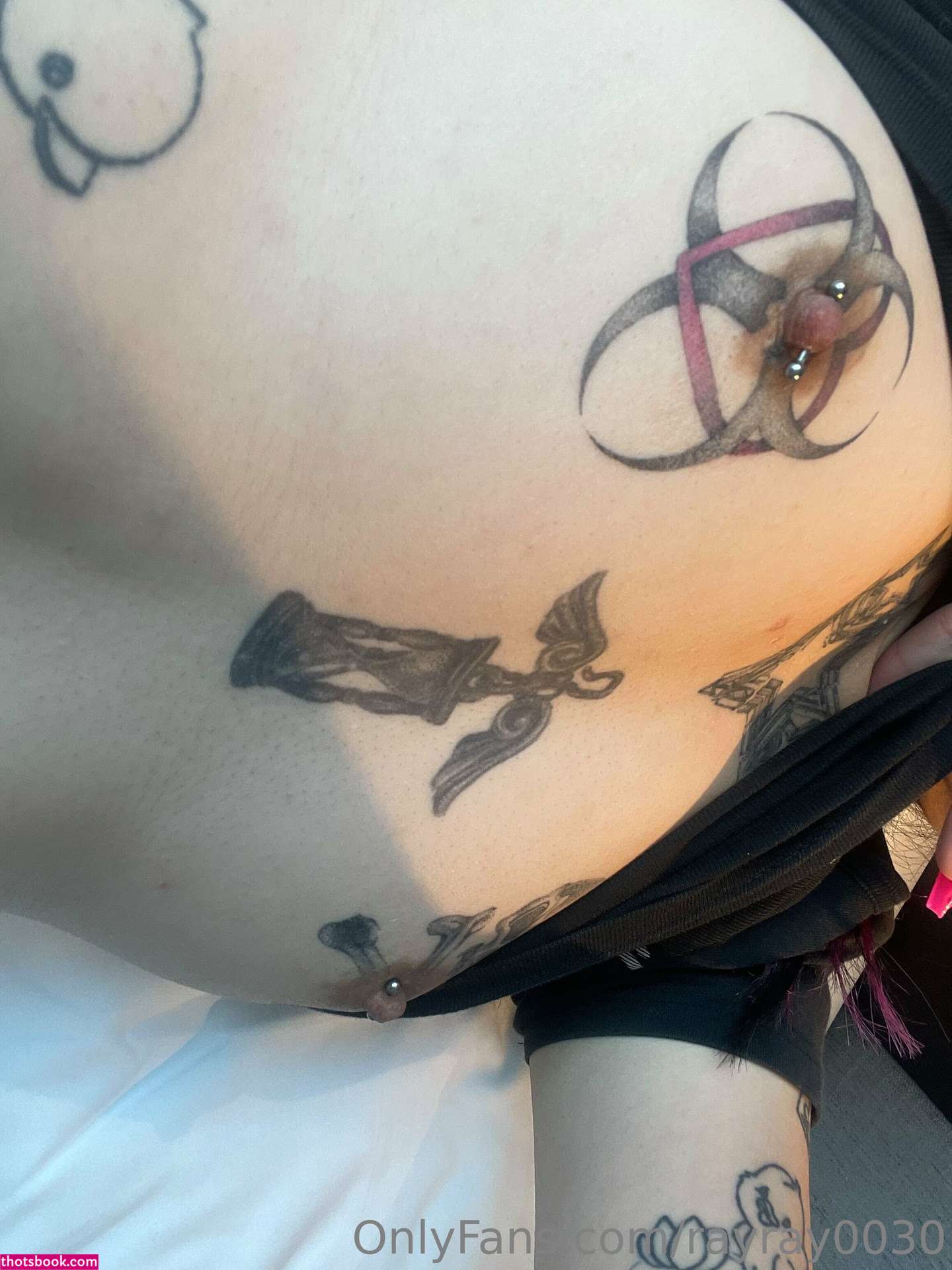 Rayray0030   sweetbabyray Nude OnlyFans Photos #3 332492