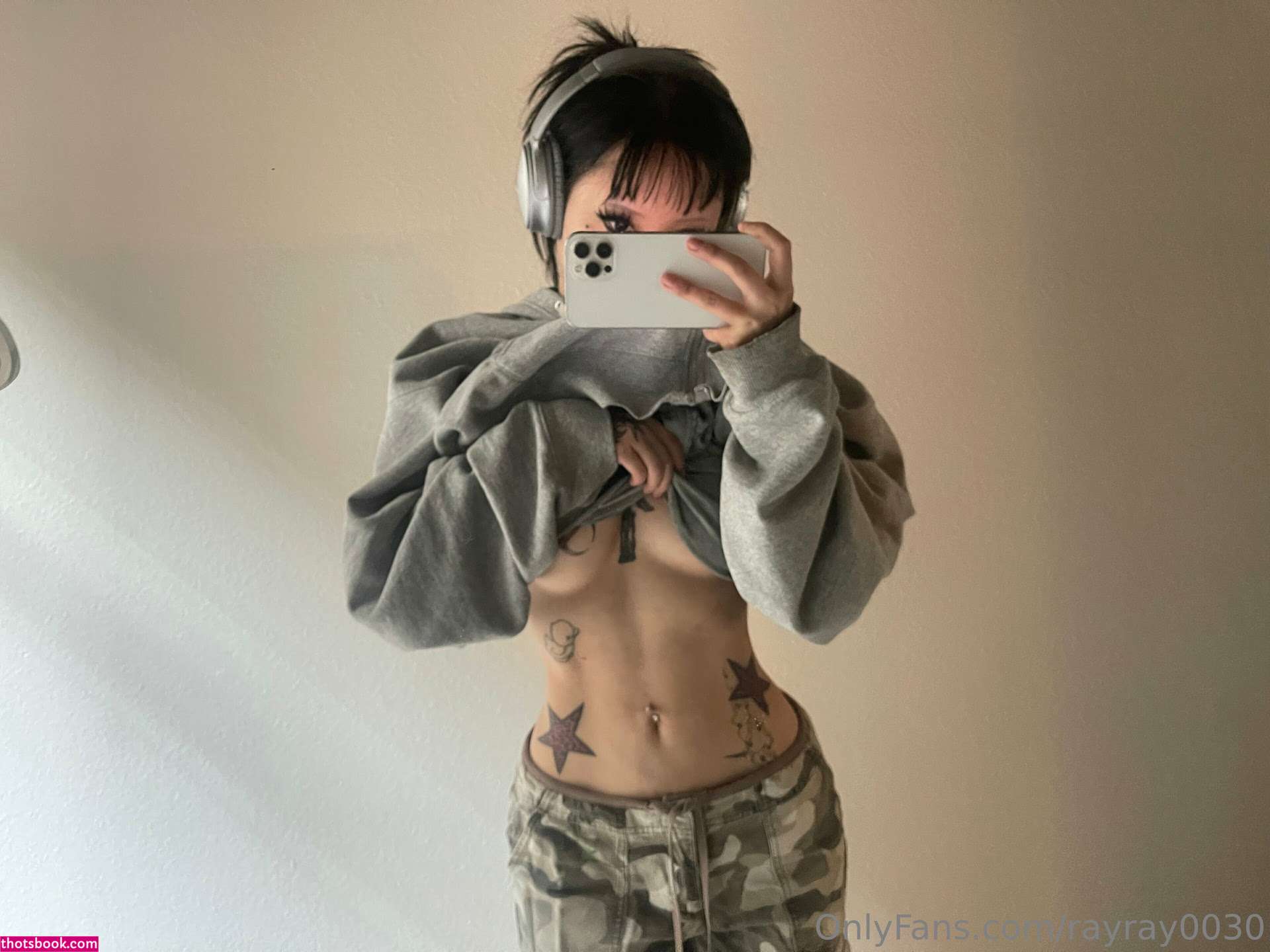 Rayray0030   sweetbabyray Nude OnlyFans Photos #4 332505