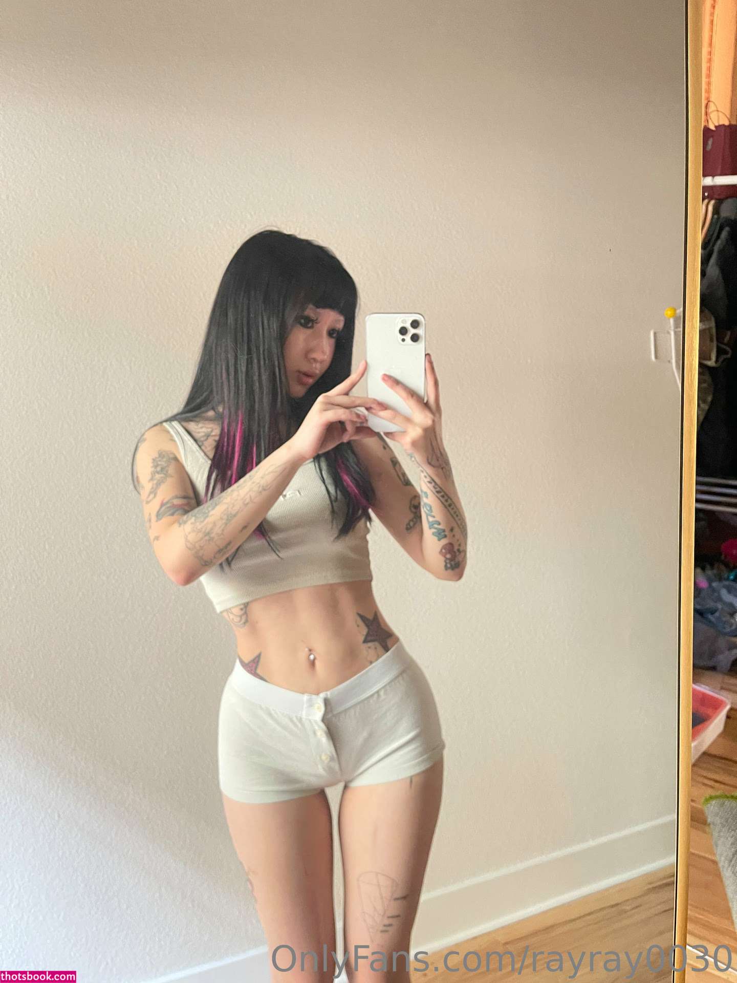 Rayray0030   sweetbabyray Nude OnlyFans Photos #5 332511