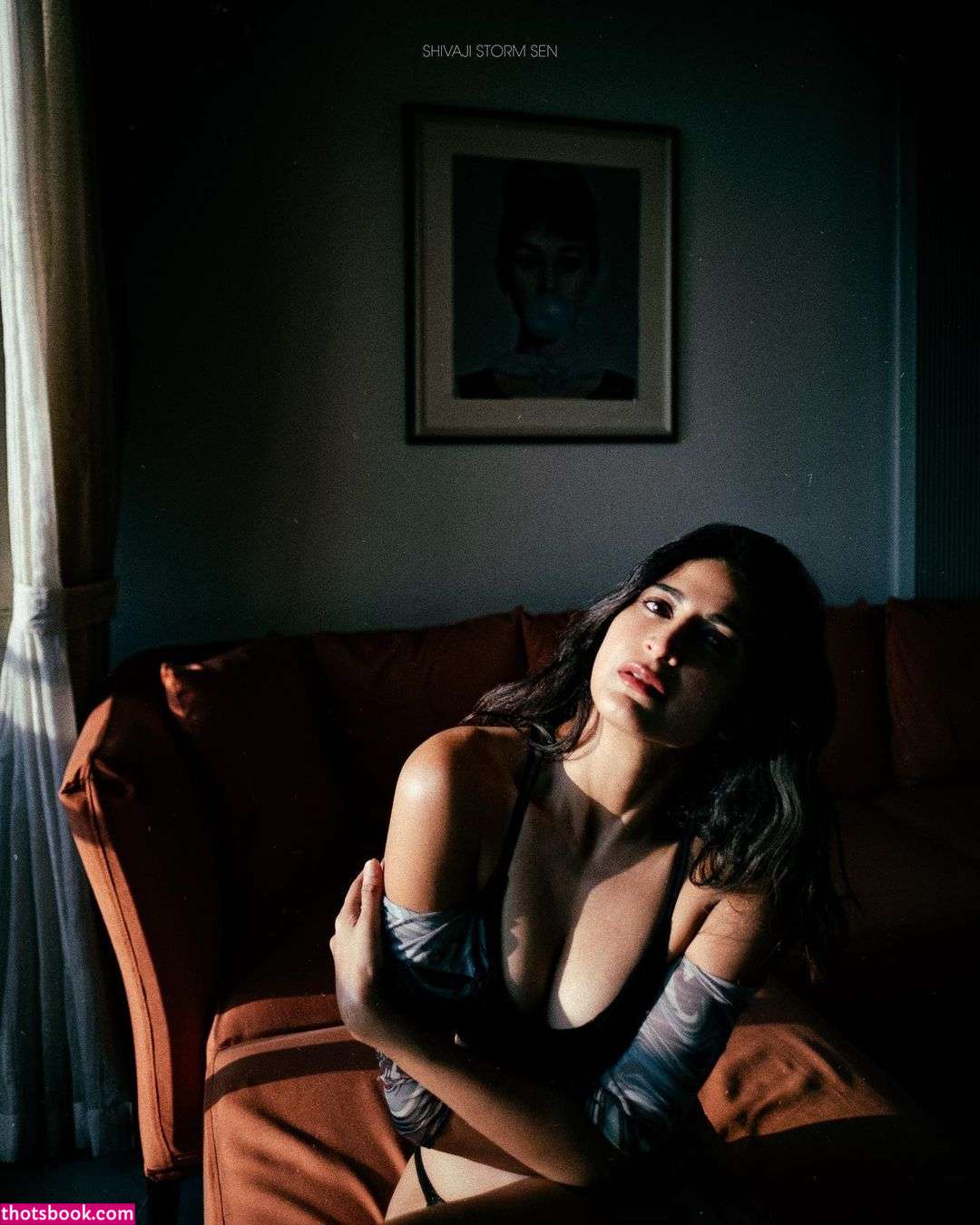 Shivaji Storm Sen  shivajisen Nude OnlyFans Photos #2 332526