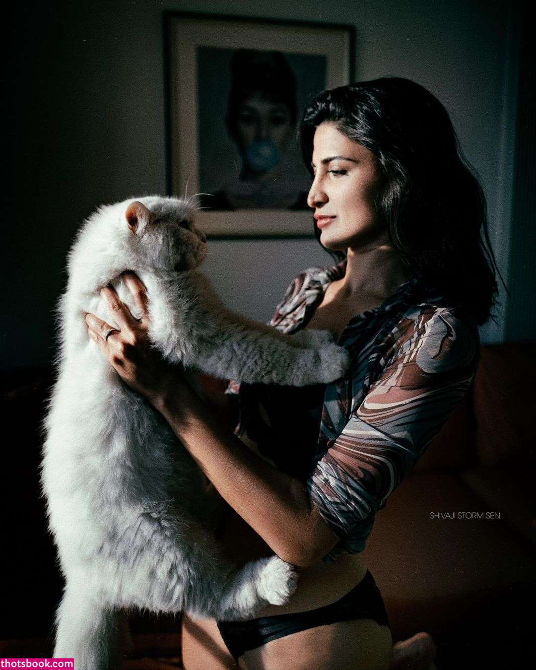 Shivaji Storm Sen  shivajisen Nude OnlyFans Photos #2 332528