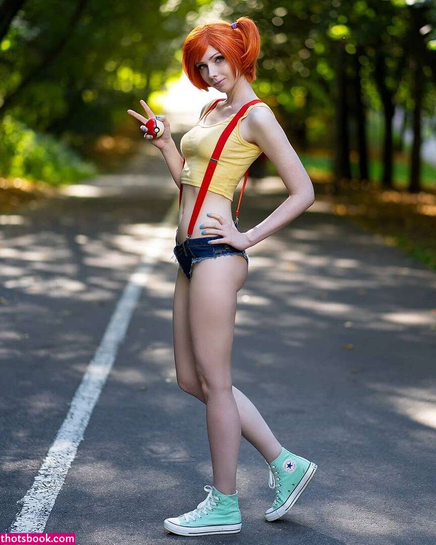 Victoria Lirell Nude OnlyFans Photos #3 332555