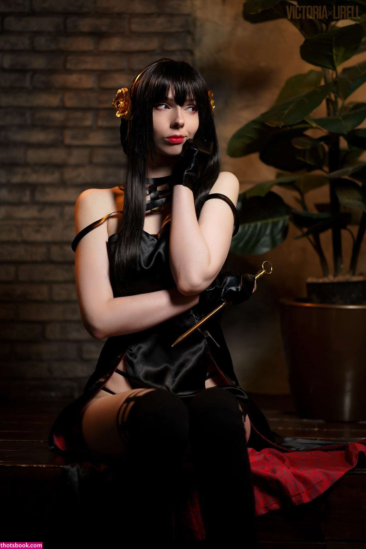 Victoria Lirell Nude OnlyFans Photos #6 332570