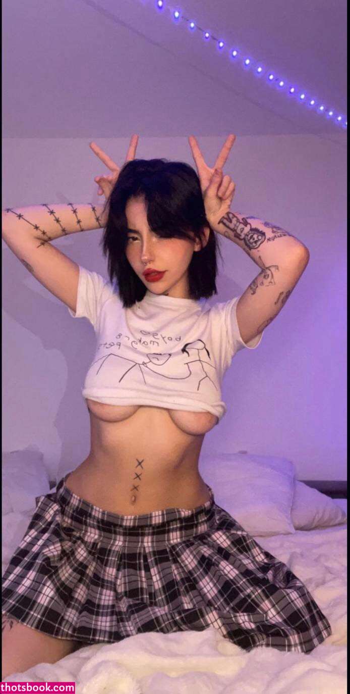 Yuprntae Nude OnlyFans Photos #3 332601