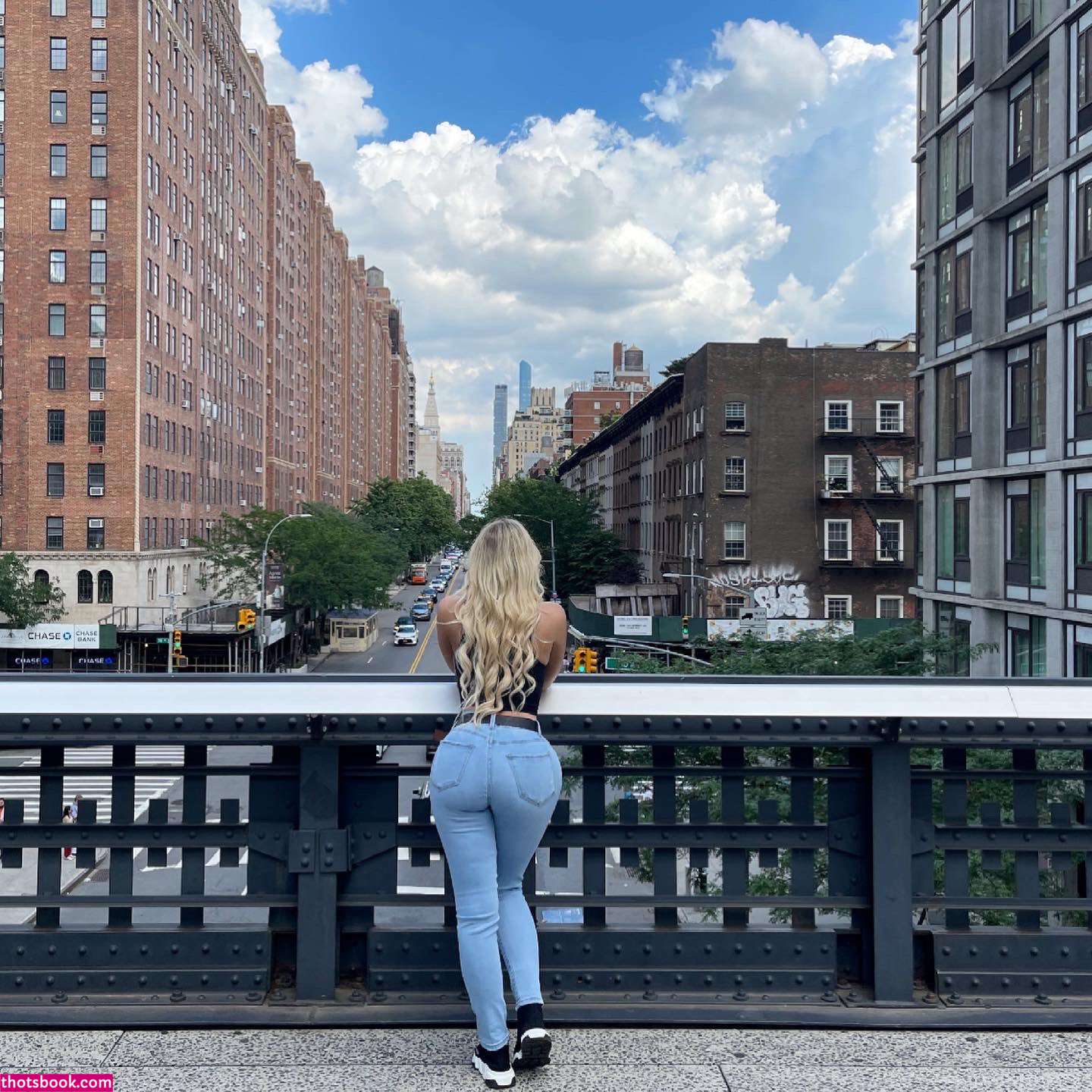 Emily Primrose Nude OnlyFans Photos #8 332611