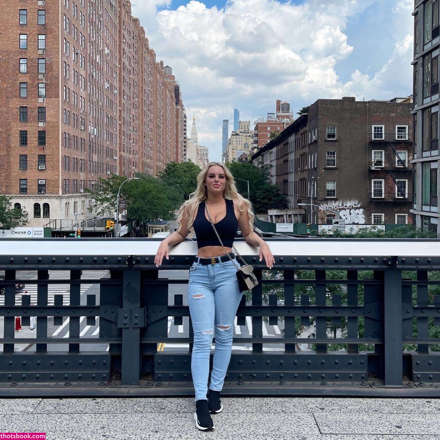 Emily Primrose Nude OnlyFans Photos #8 332612