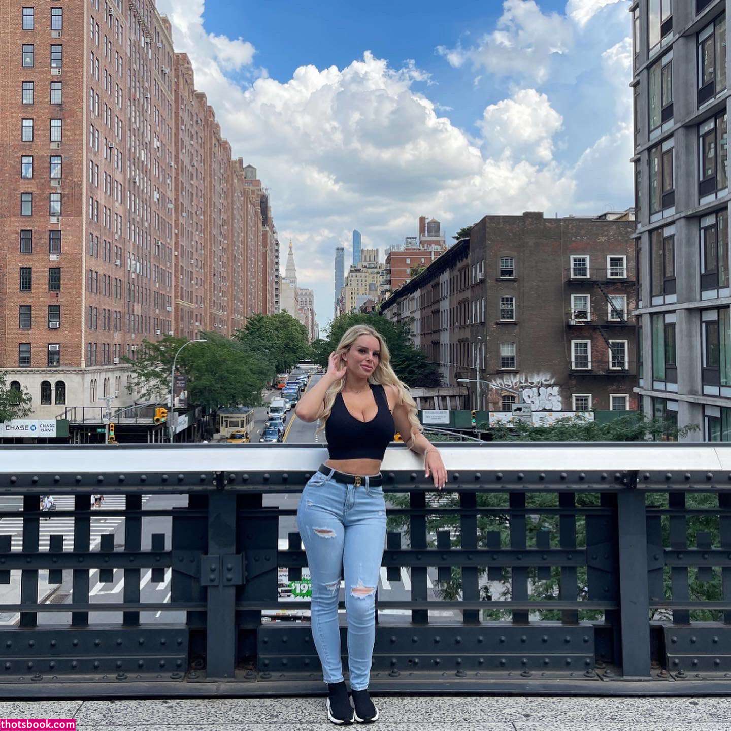 Emily Primrose Nude OnlyFans Photos #8 332613