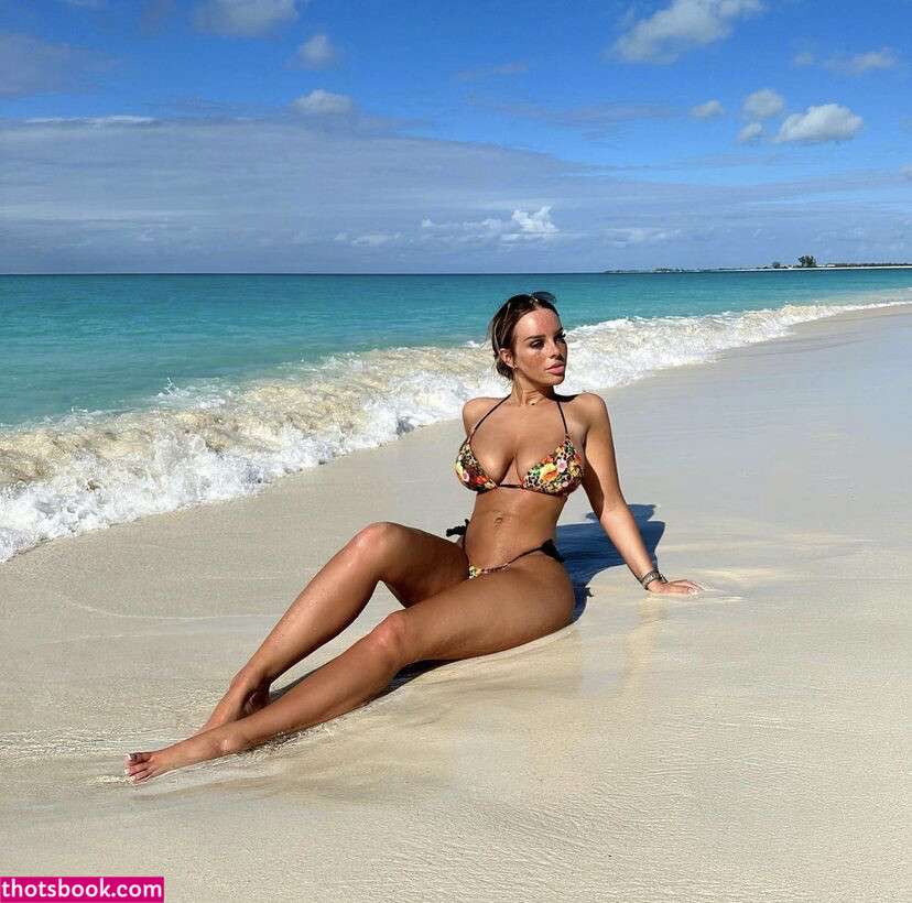 Emily Primrose Nude OnlyFans Photos #11 332631