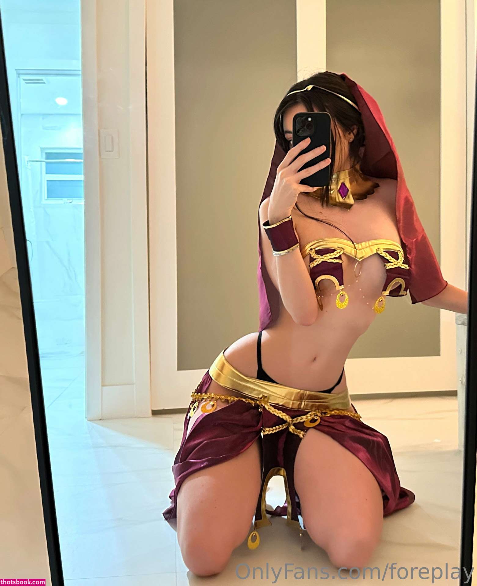 Mar  marmarbunni Nude OnlyFans Photos #11 332753