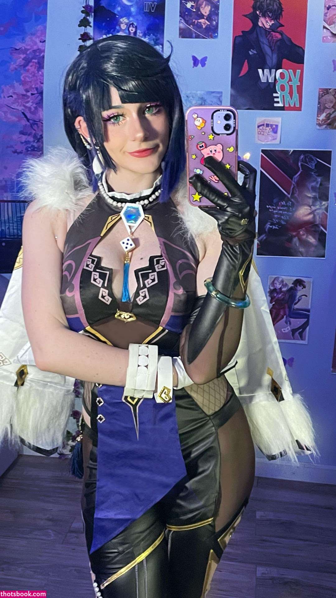 Occultmage Nude OnlyFans Photos #8 332784