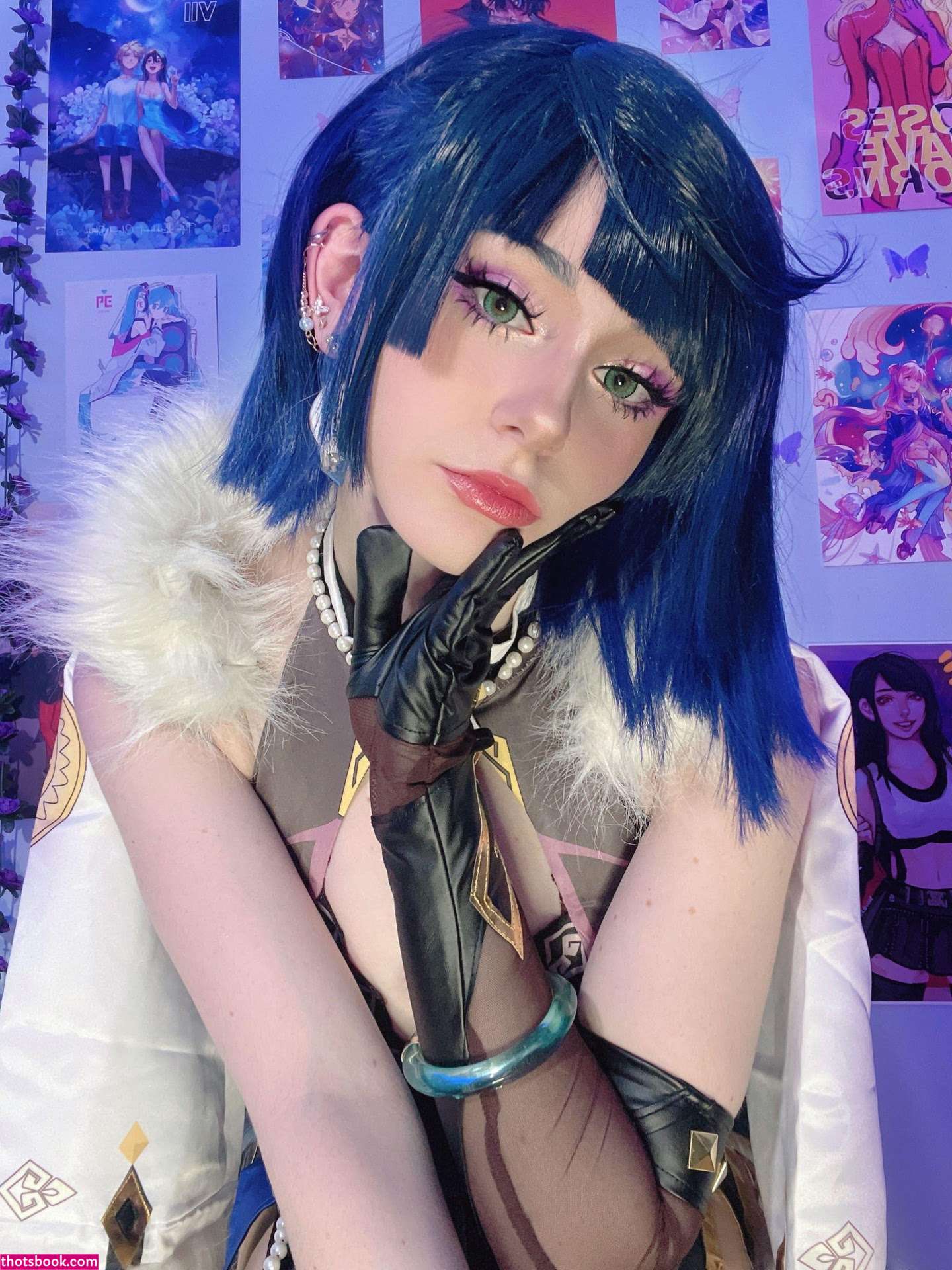 Occultmage Nude OnlyFans Photos #8 332785