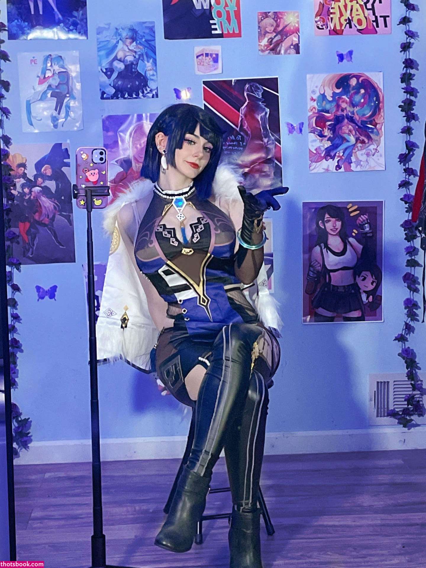 Occultmage Nude OnlyFans Photos #8 332787