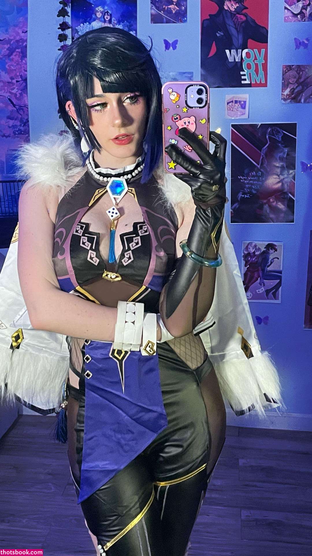 Occultmage Nude OnlyFans Photos #8 332788