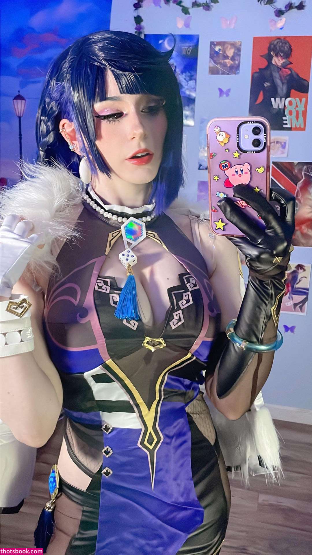 Occultmage Nude OnlyFans Photos #8 332790