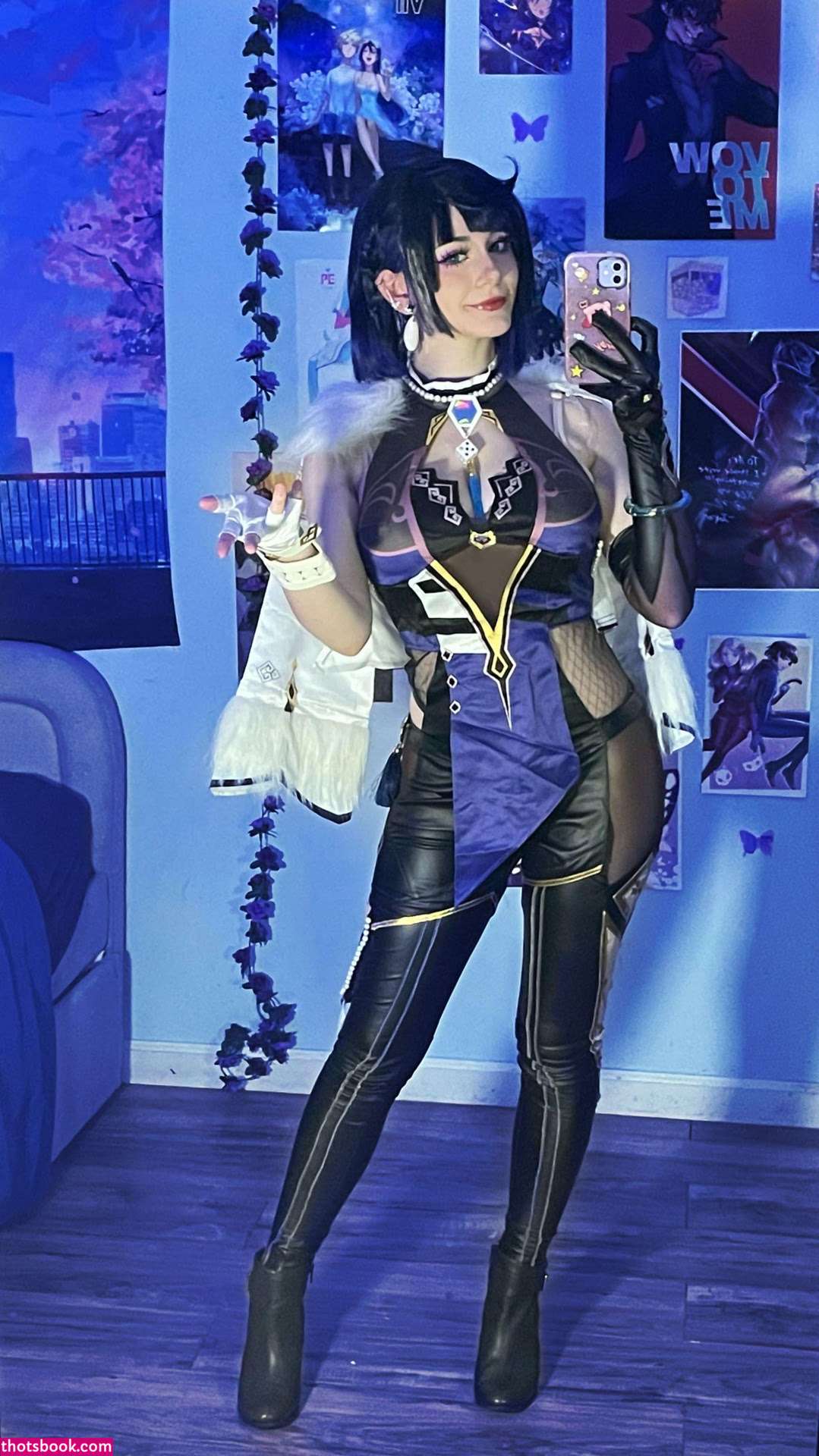 Occultmage Nude OnlyFans Photos #8 332791