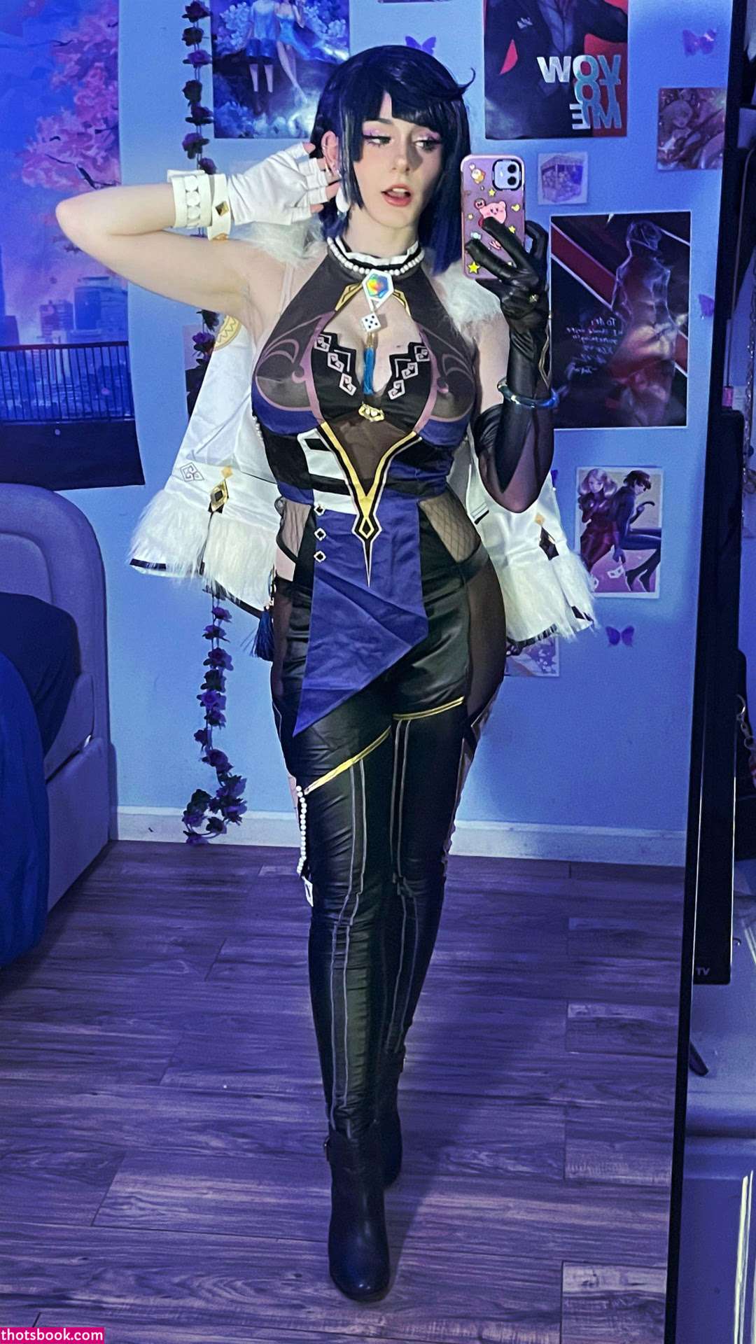 Occultmage Nude OnlyFans Photos #8 332793