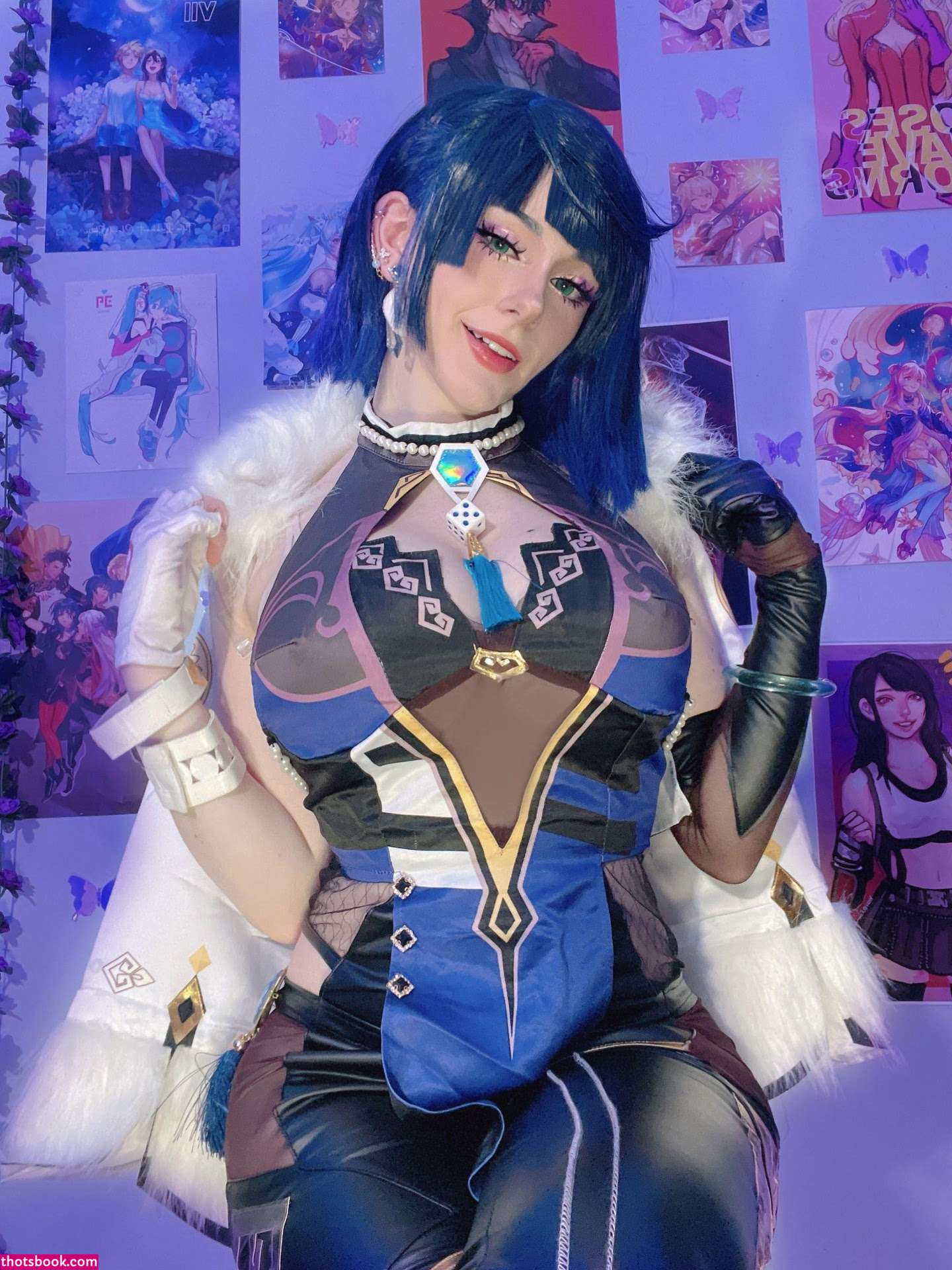 Occultmage Nude OnlyFans Photos #8 332794