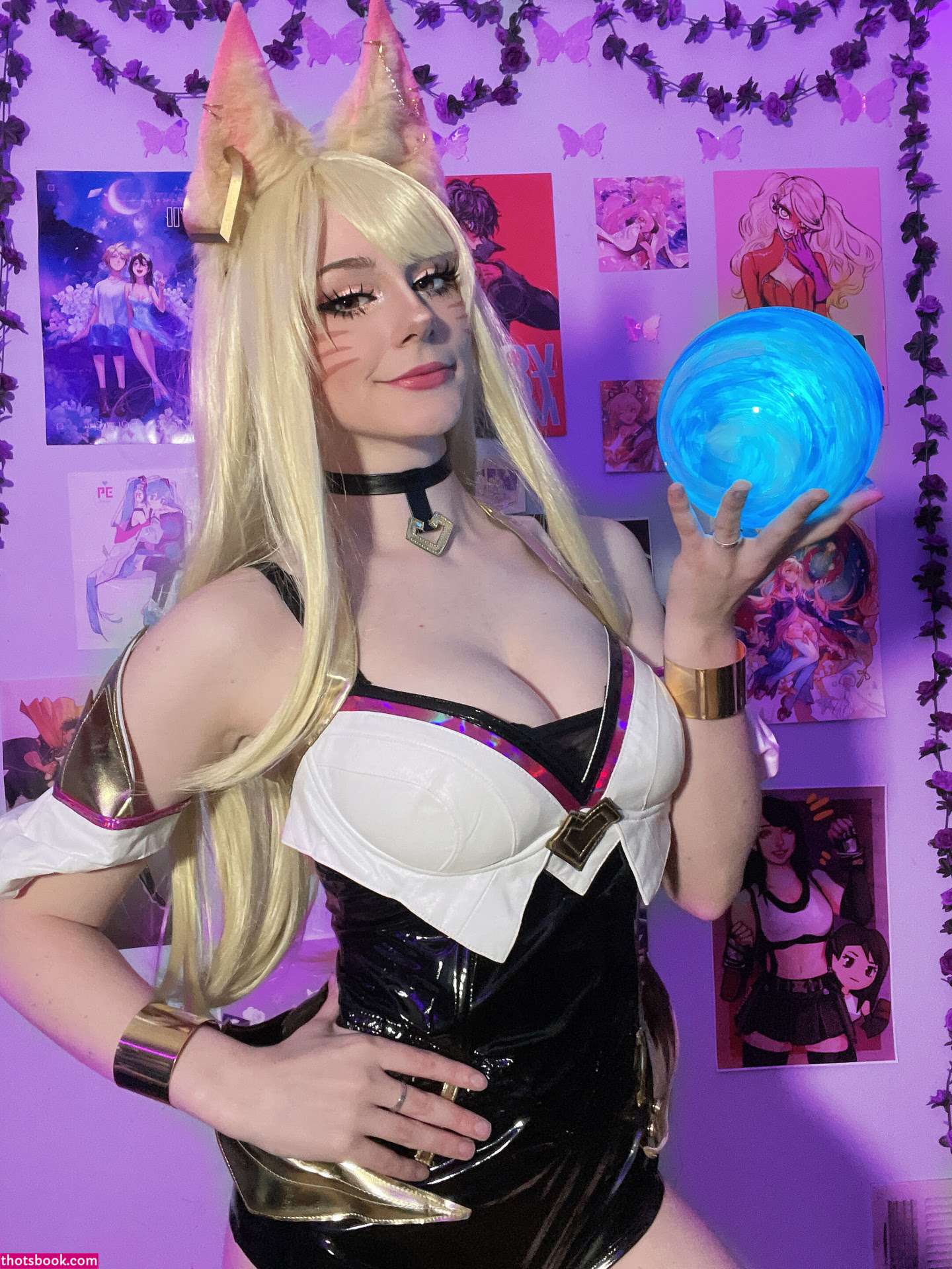 Occultmage Nude OnlyFans Photos #9 332796