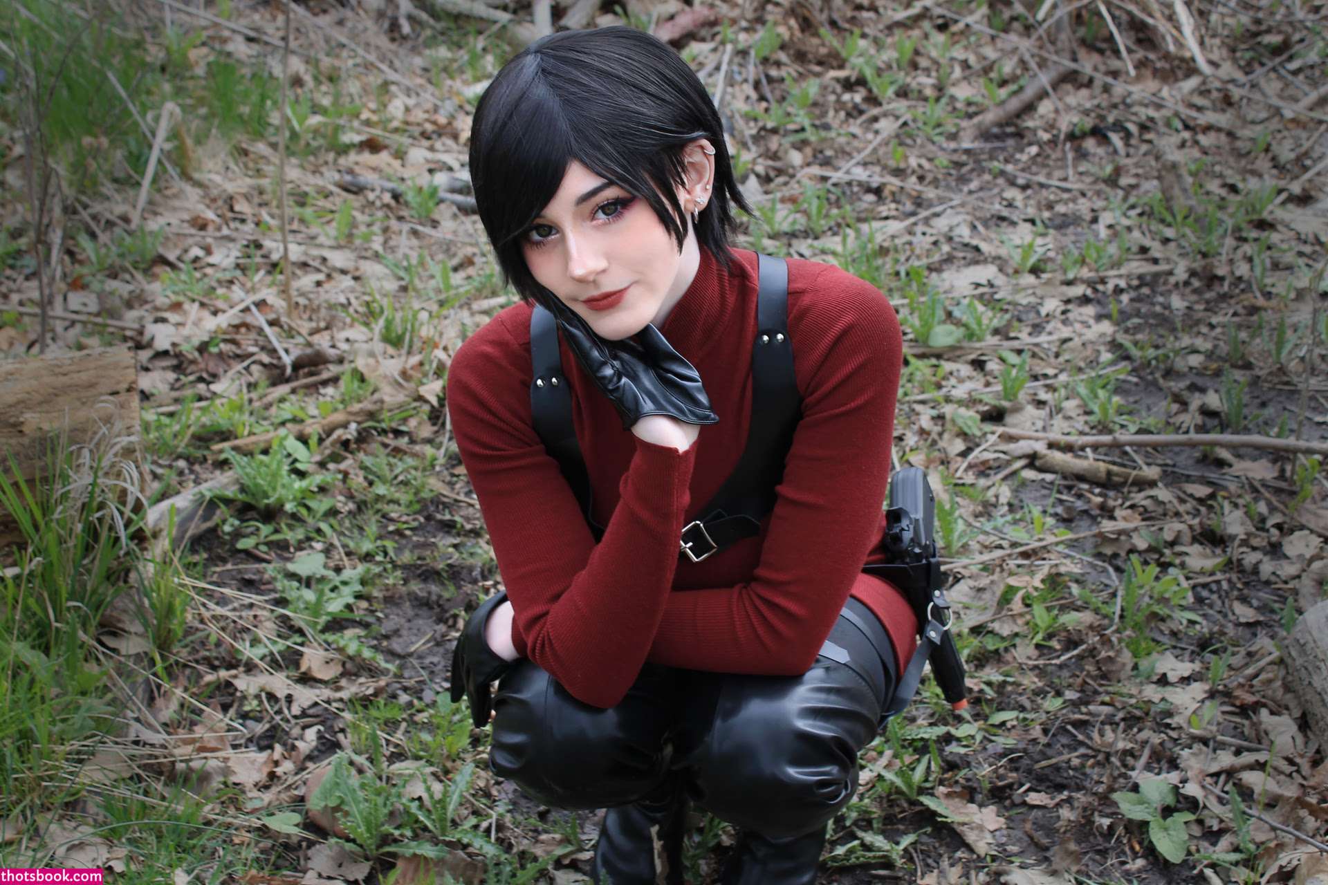 Occultmage Nude OnlyFans Photos #10 332802