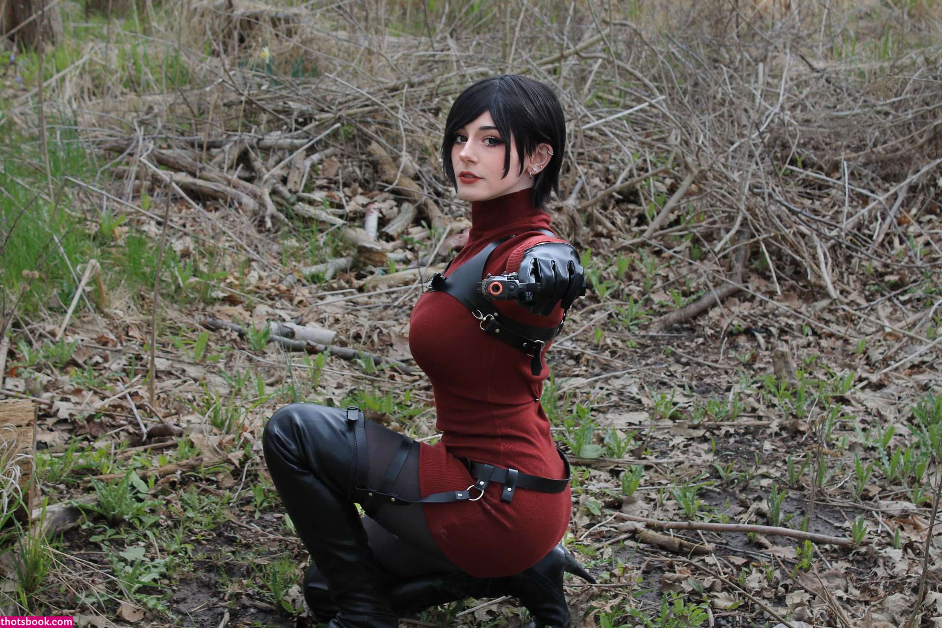 Occultmage Nude OnlyFans Photos #10 332810