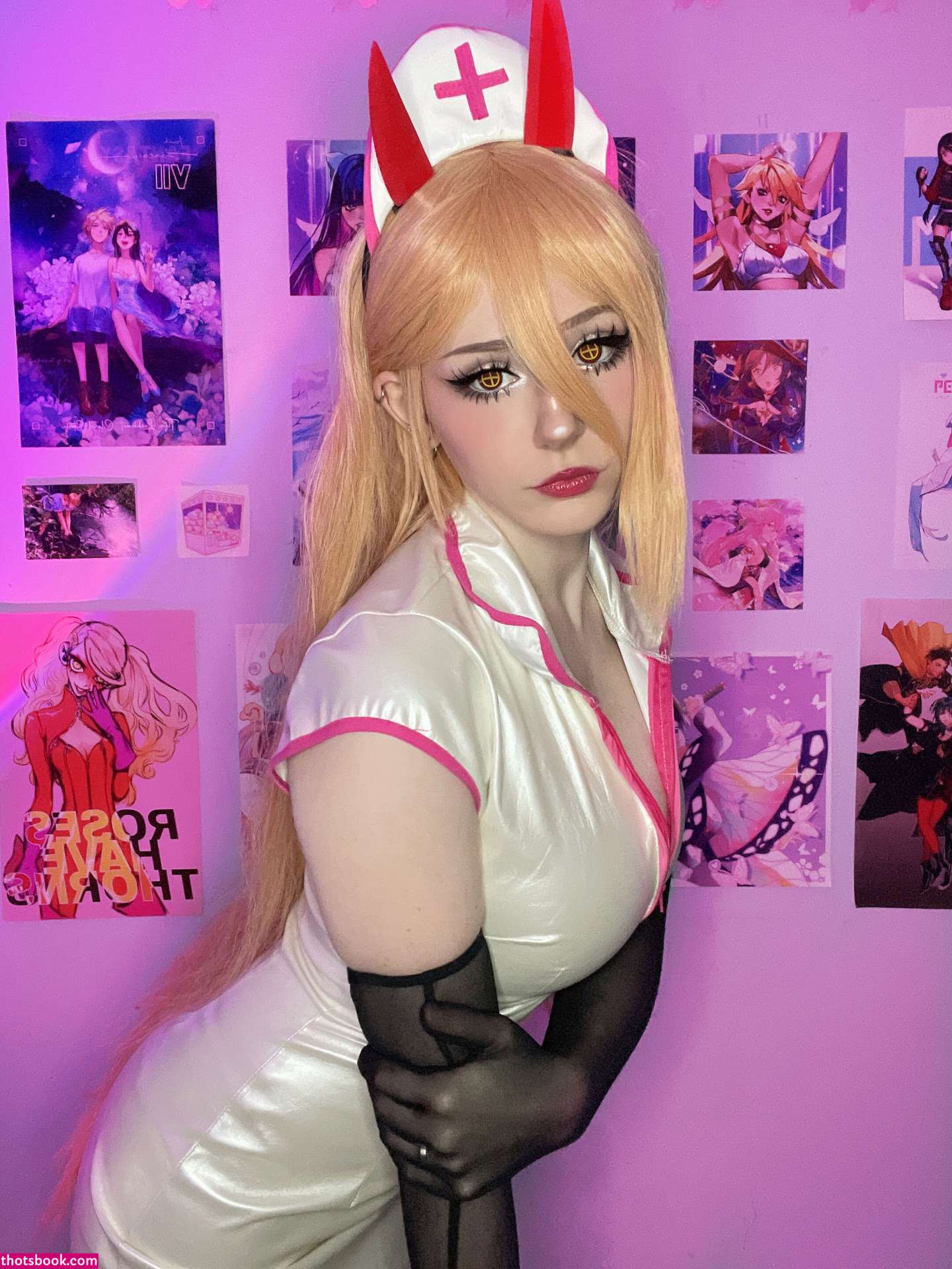 Occultmage Nude OnlyFans Photos #12 332824