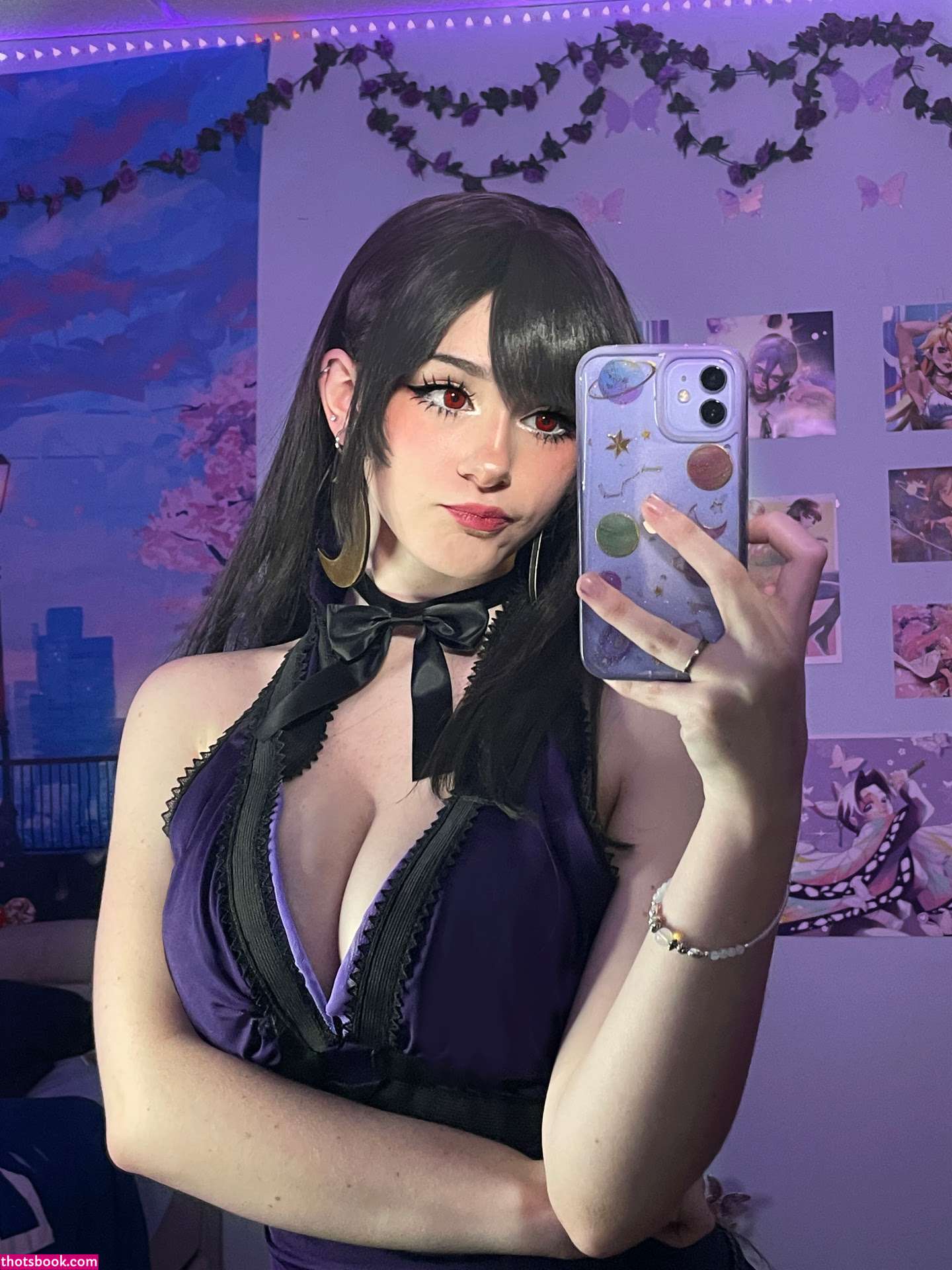 Occultmage Nude OnlyFans Photos #13 332841