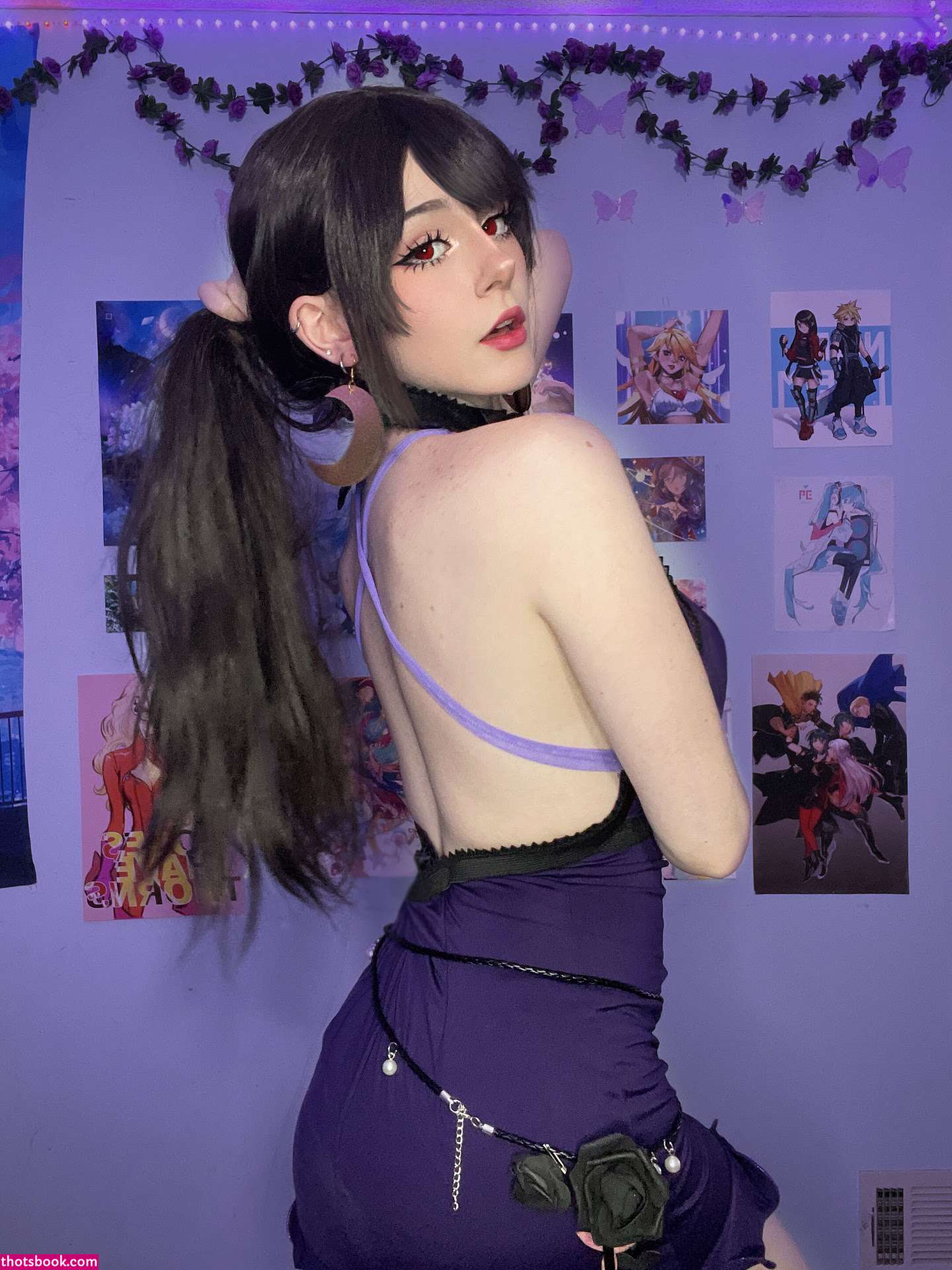 Occultmage Nude OnlyFans Photos #13 332843