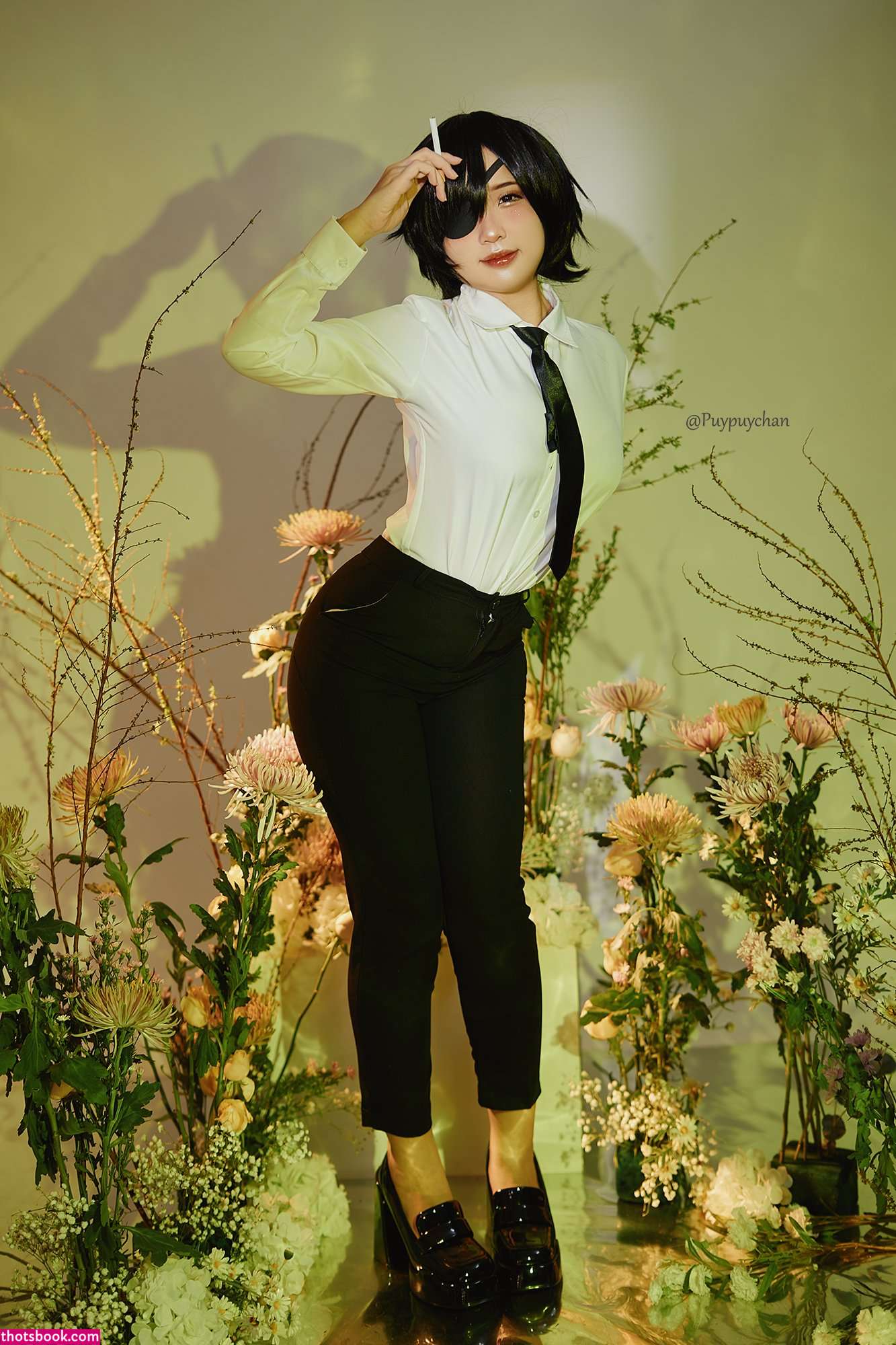 Puypuychan Nude OnlyFans Photos #8 332911