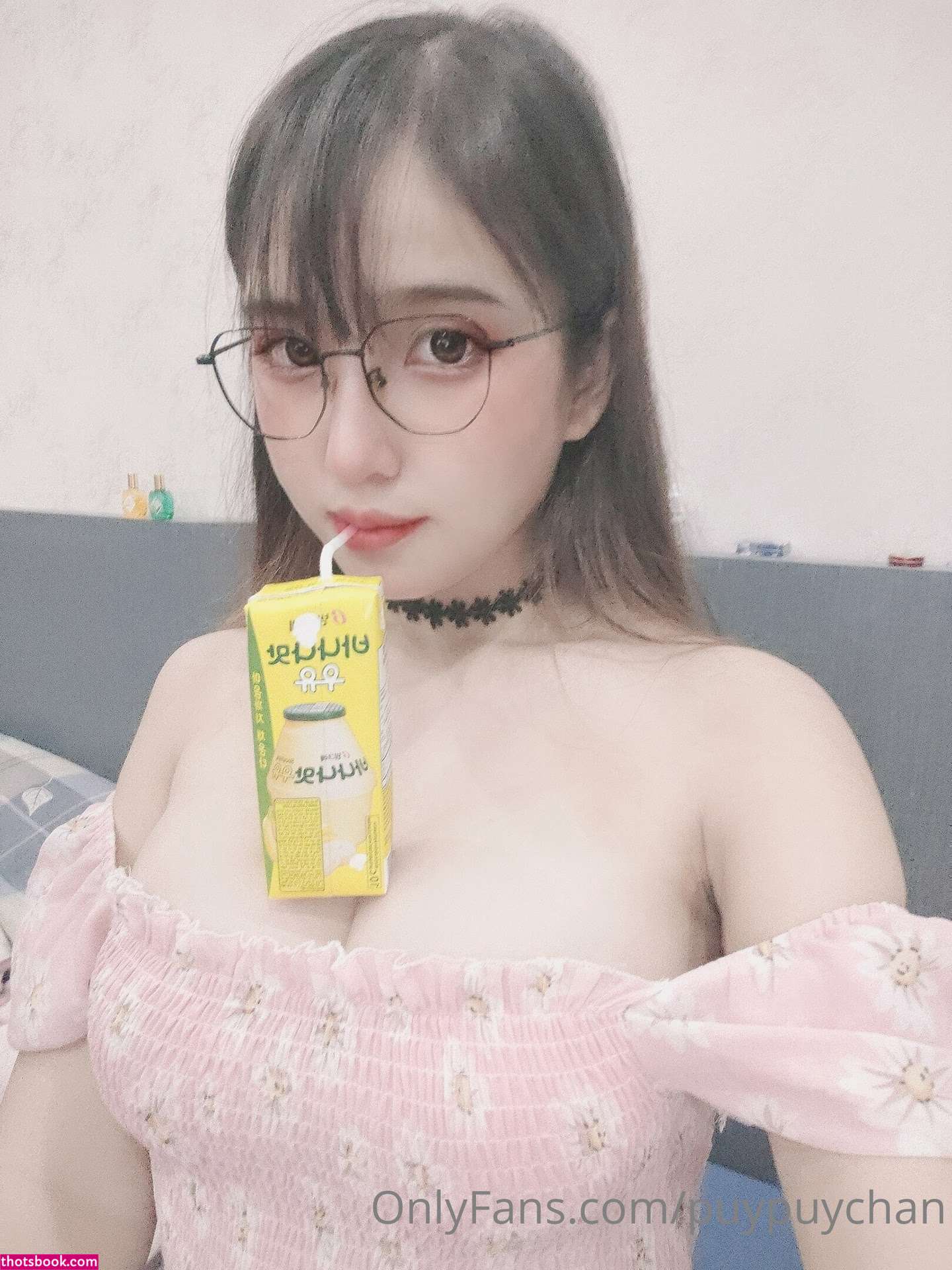 Puypuychan Nude OnlyFans Photos #12 332990
