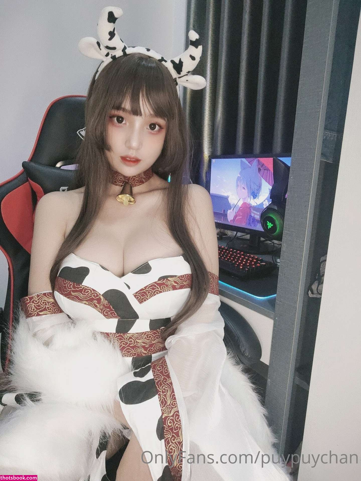 Puypuychan Nude OnlyFans Photos #12 332994