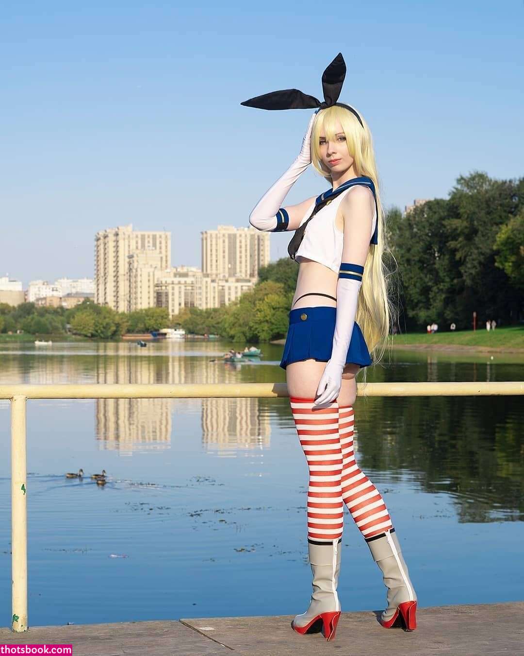 Victoria Lirell Nude OnlyFans Photos #11 333076