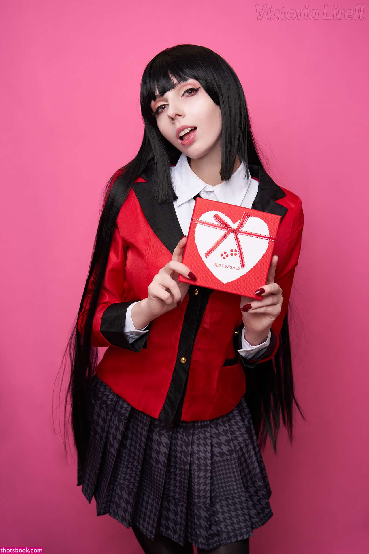 Victoria Lirell Nude OnlyFans Photos #13 333131