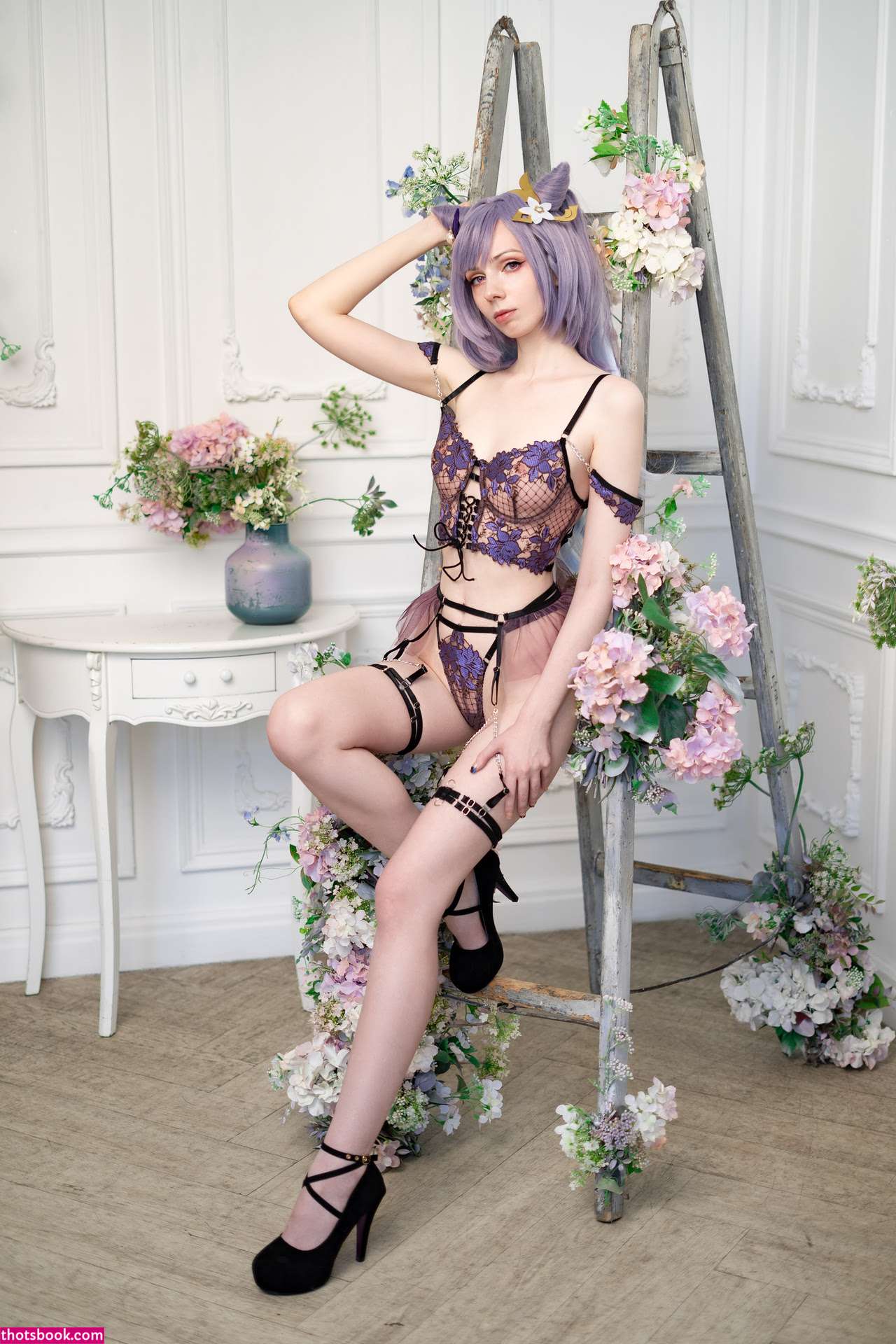 Victoria Lirell Nude OnlyFans Photos #15 333165