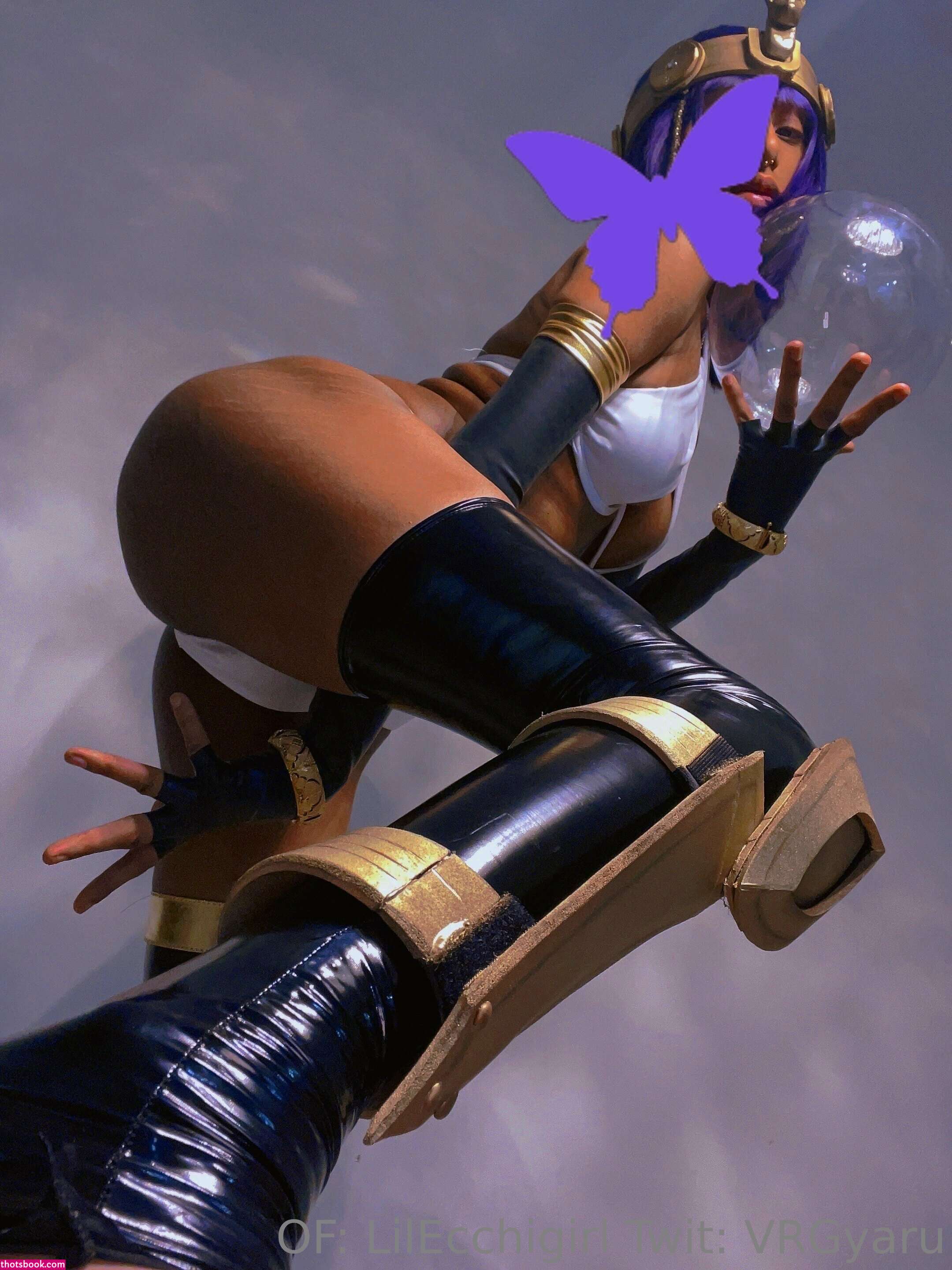 lilecchigirl OnlyFans Photos #12 270402