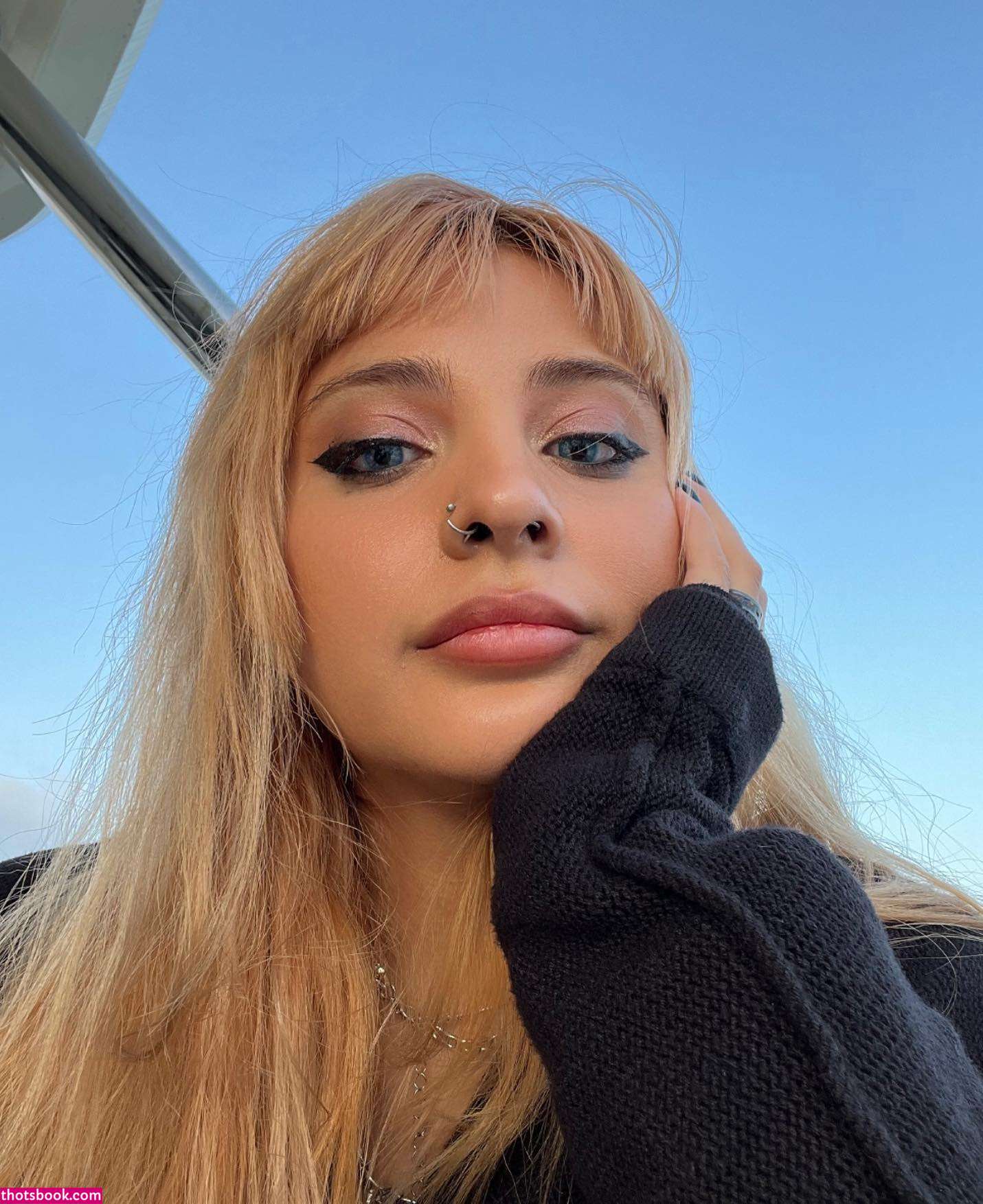 Gigi  Noodlenom Photos #2 277195