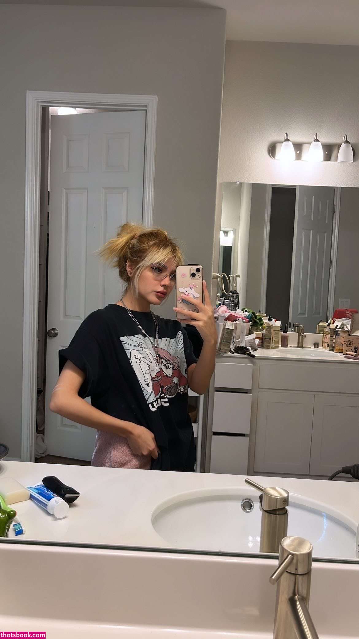 Gigi  Noodlenom Photos #2 277197