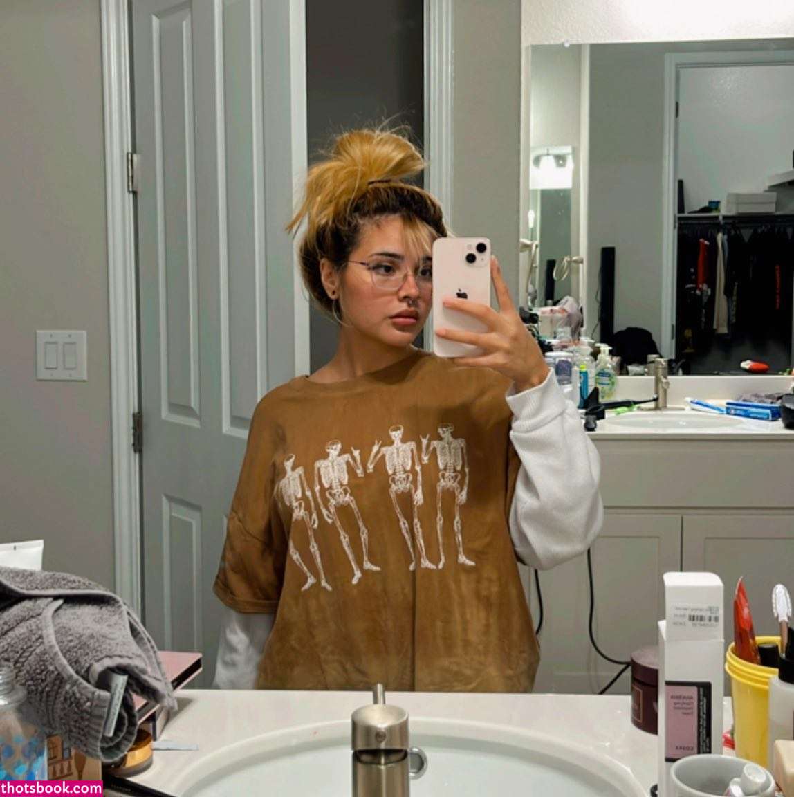 Gigi  Noodlenom Photos #2 277198