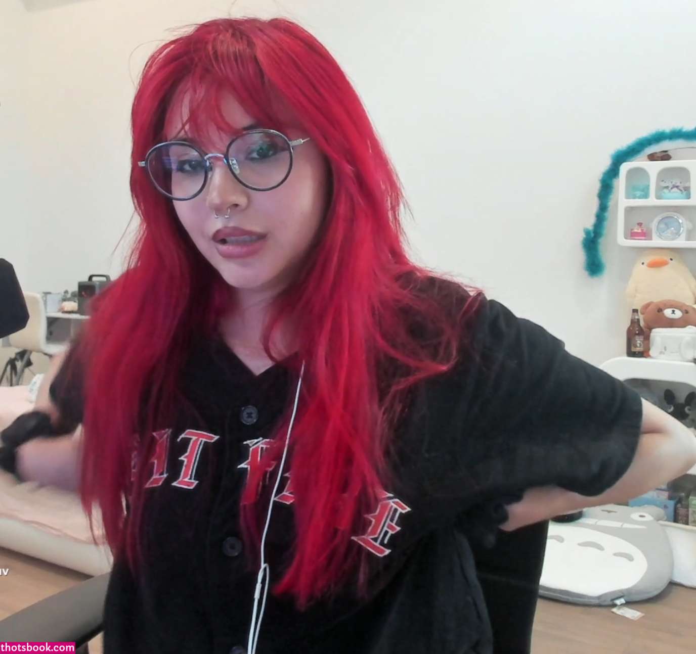 Gigi  Noodlenom Photos #4 277210