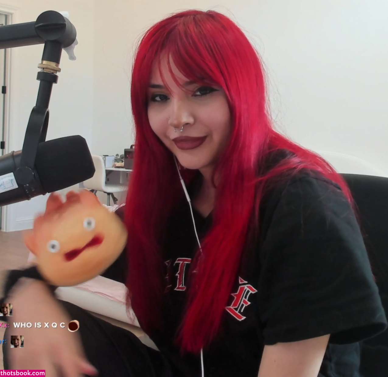 Gigi  Noodlenom Photos #4 277211