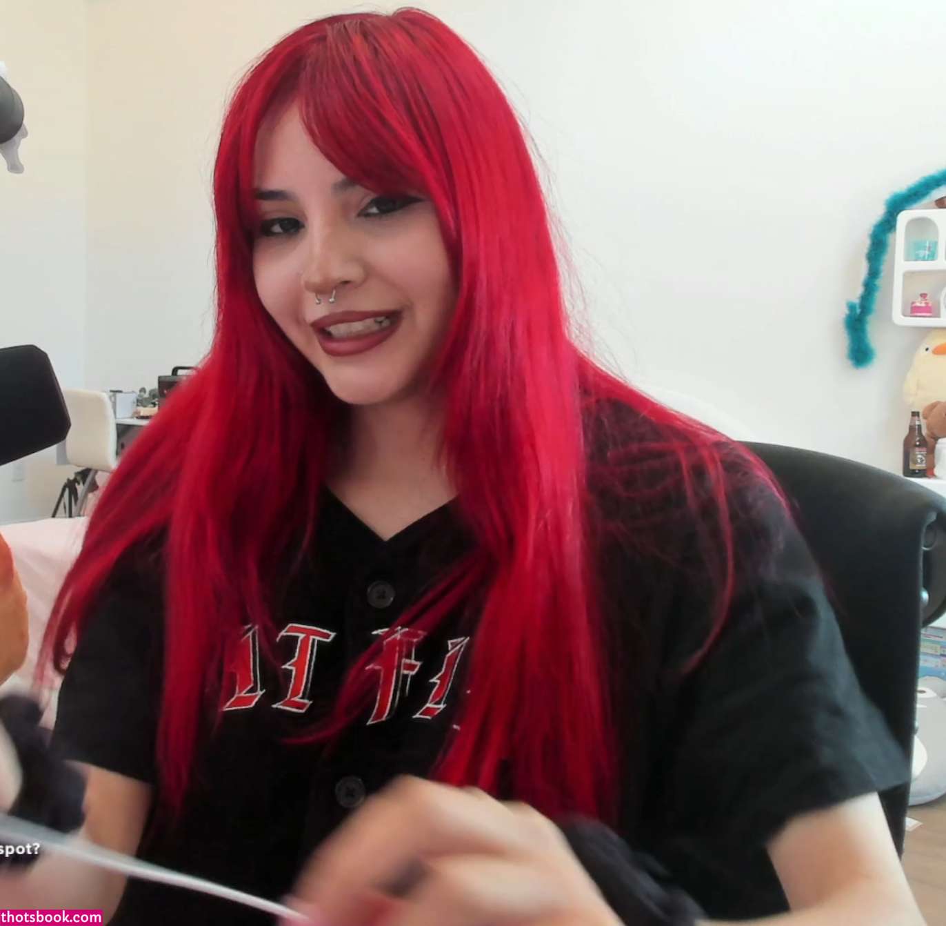 Gigi  Noodlenom Photos #4 277212