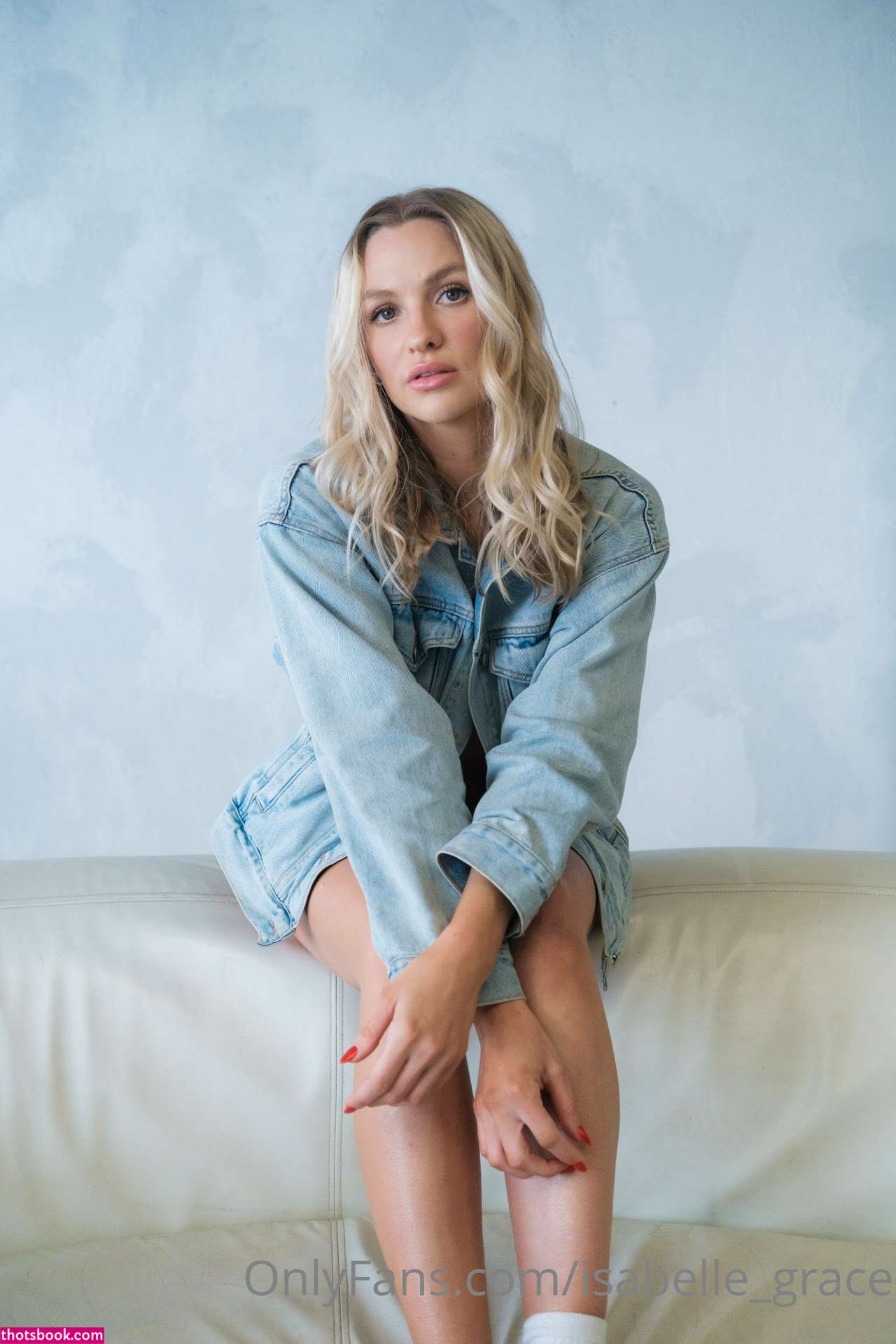 IsabelleGrace  IsabelleGreen Photos #5 277283