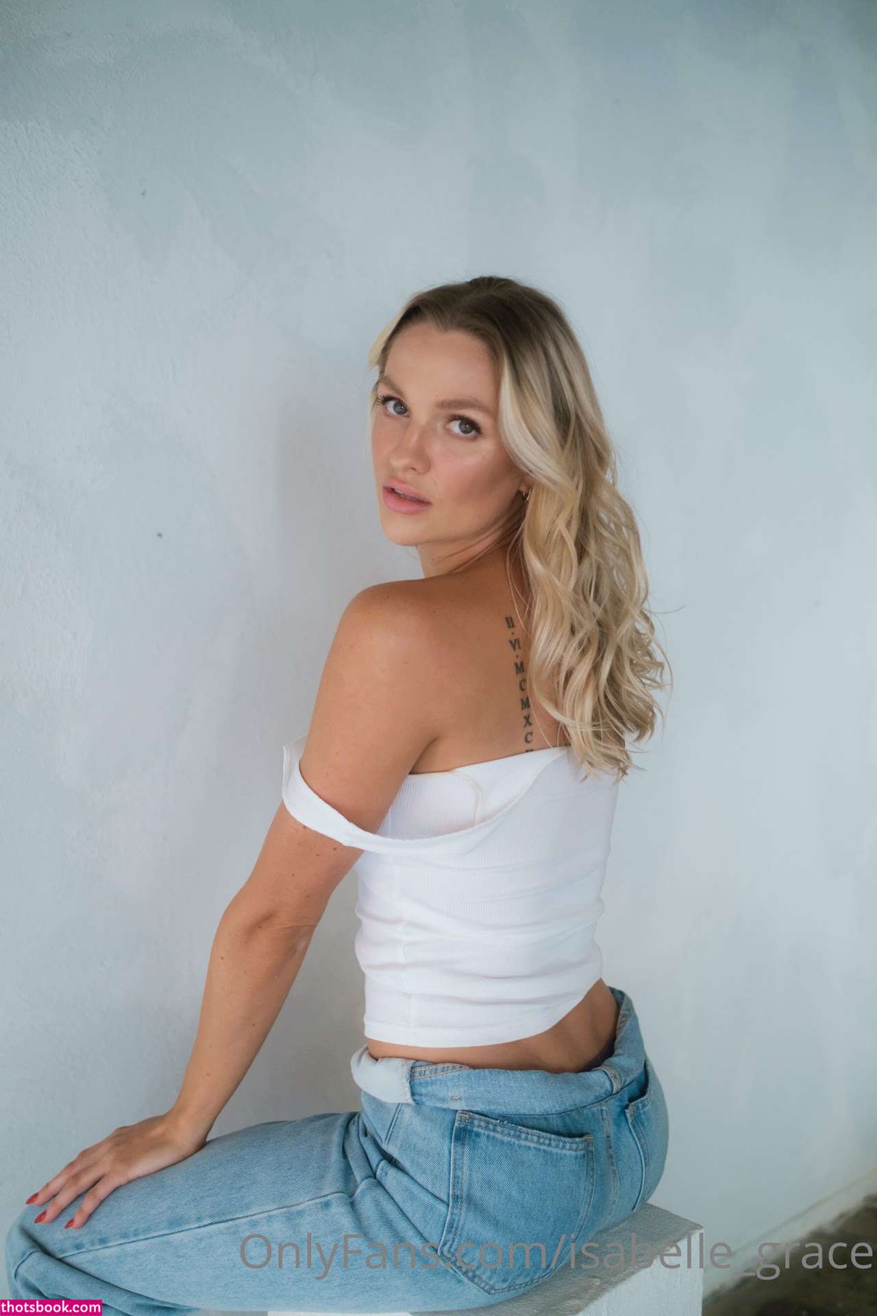 IsabelleGrace  IsabelleGreen Photos #6 277307