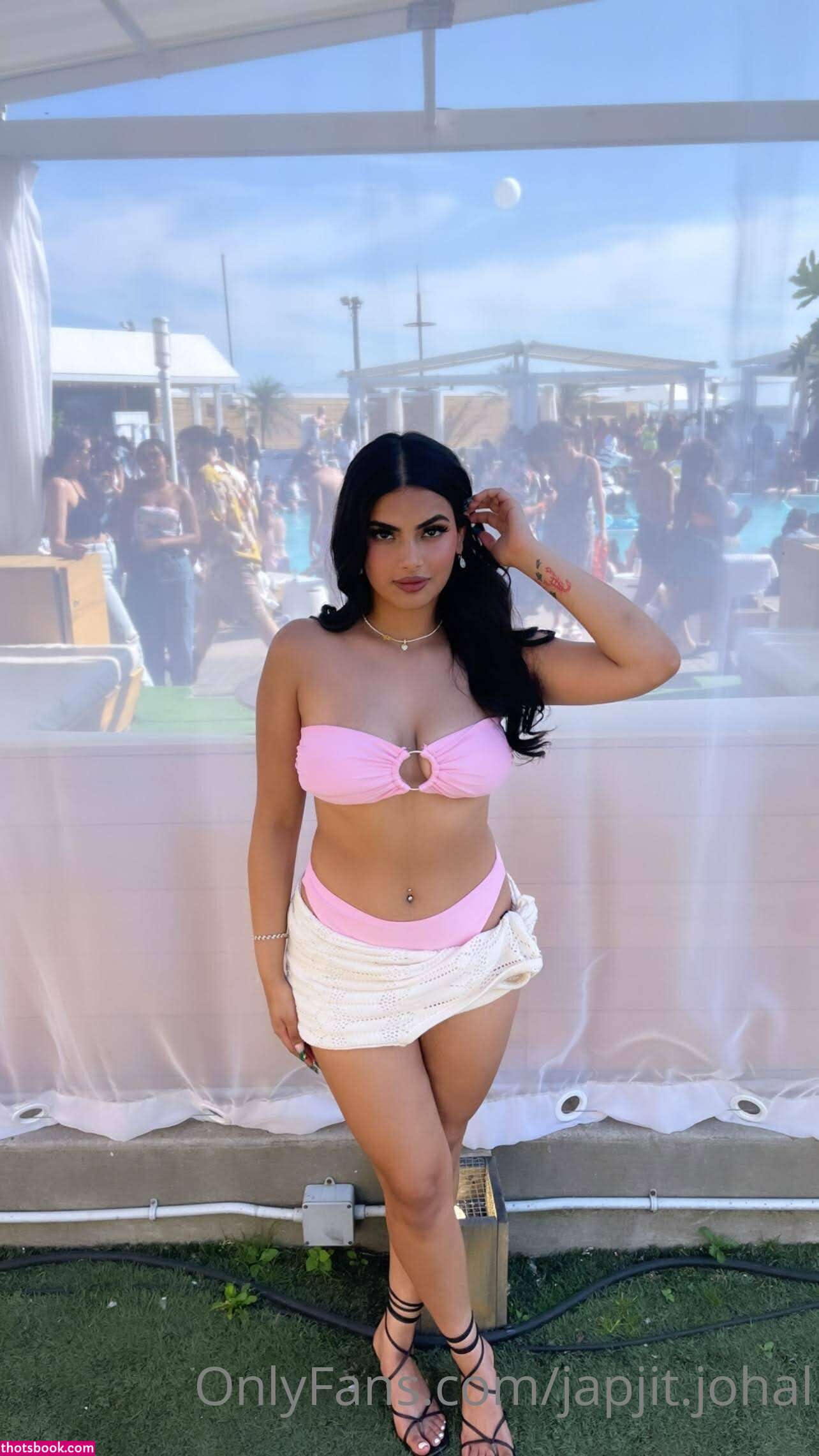 Japjitjohal OnlyFans Photos #3 277331